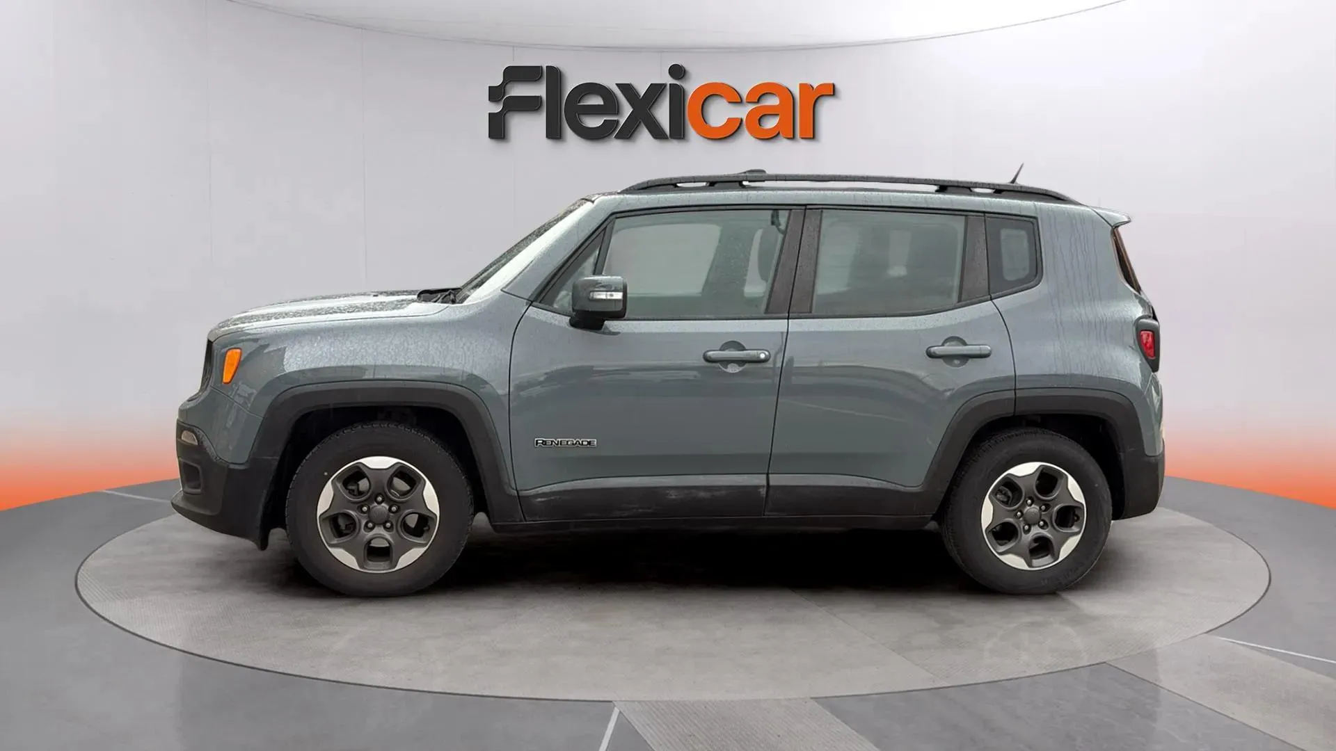 Jeep Renegade 1.6 Mjet Longitude 4x2 E6 - foto 3