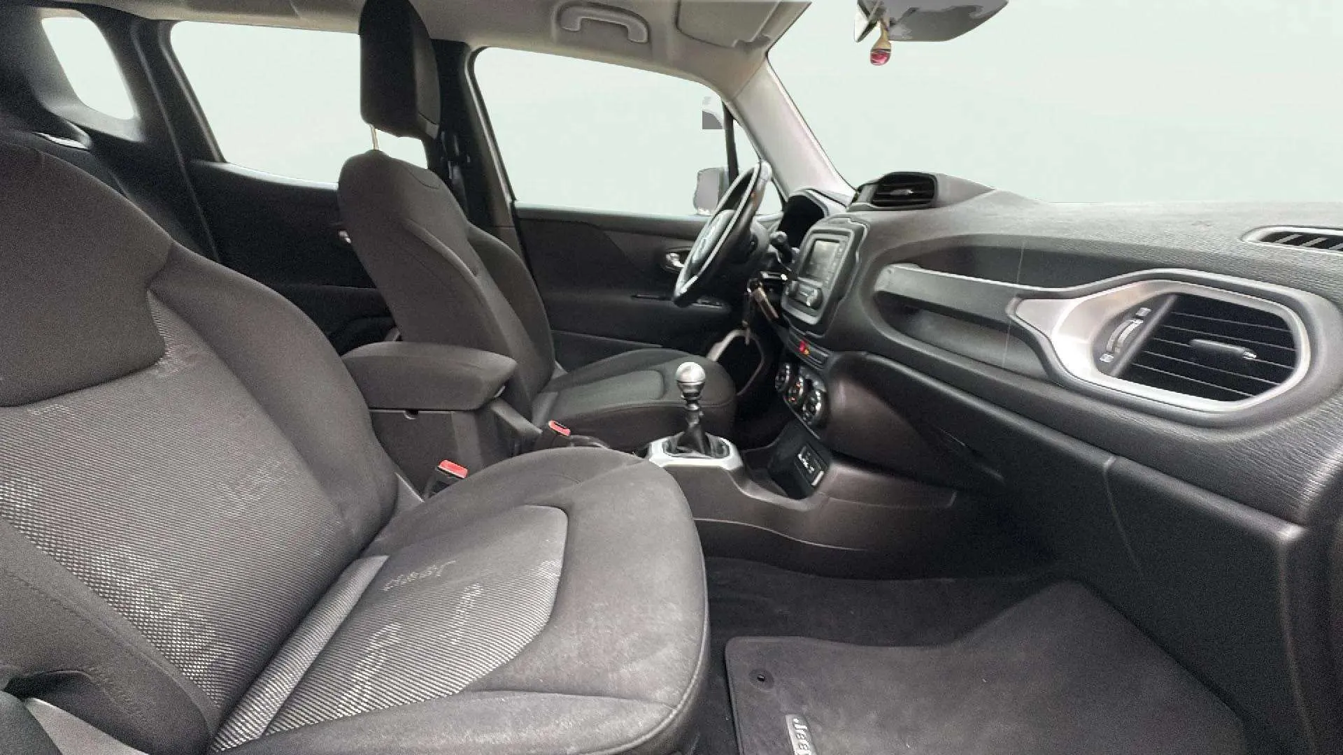 Jeep Renegade 1.6 Mjet Longitude 4x2 E6 - foto 13