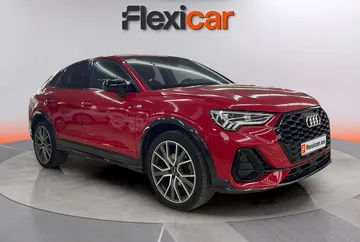 audi q3 s line 35 tdi 110kw 150cv s tronic diesel automatica valencia 903000000220020