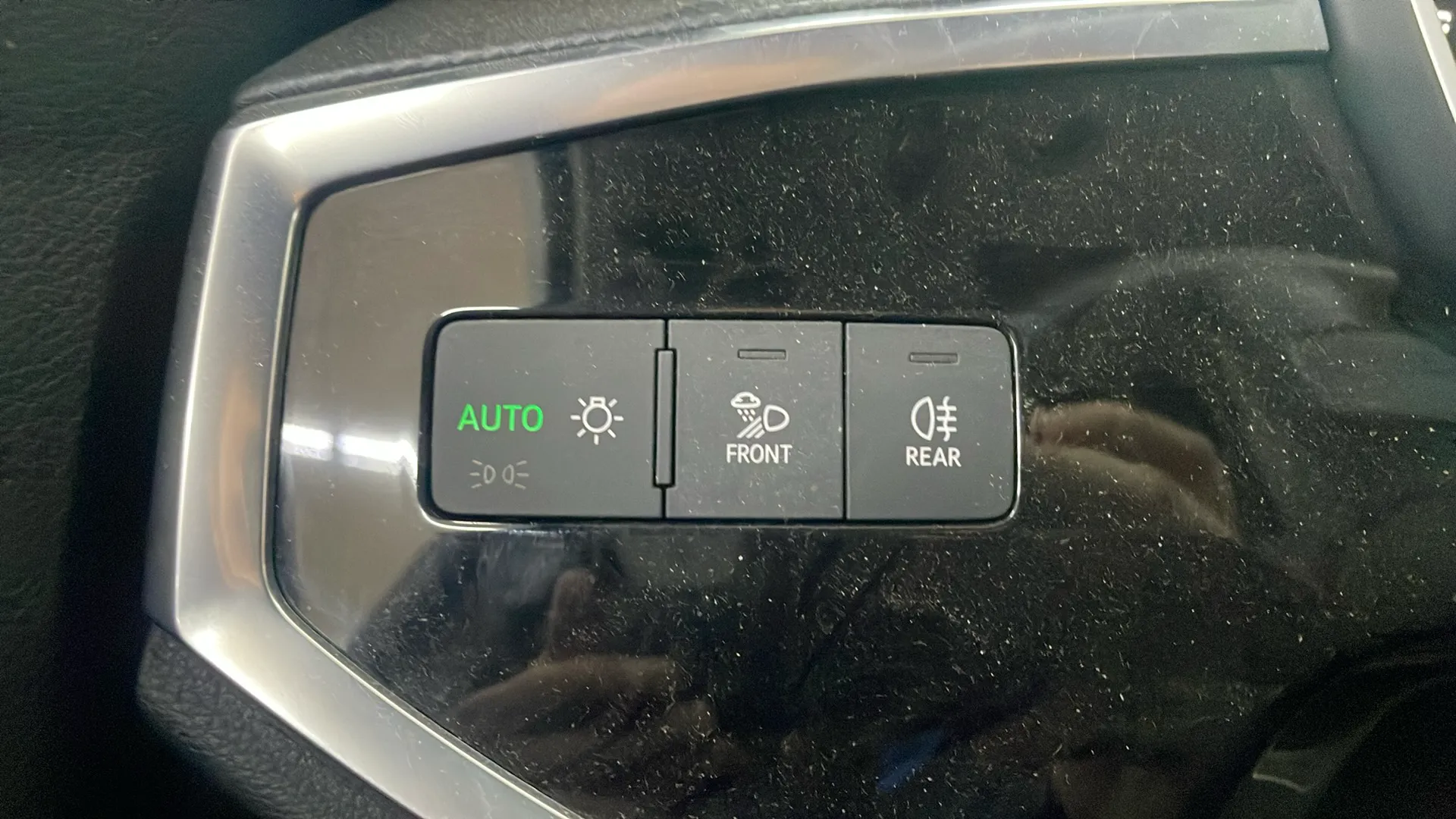 Audi Q3 S line 35 TDI S tronic - foto 30