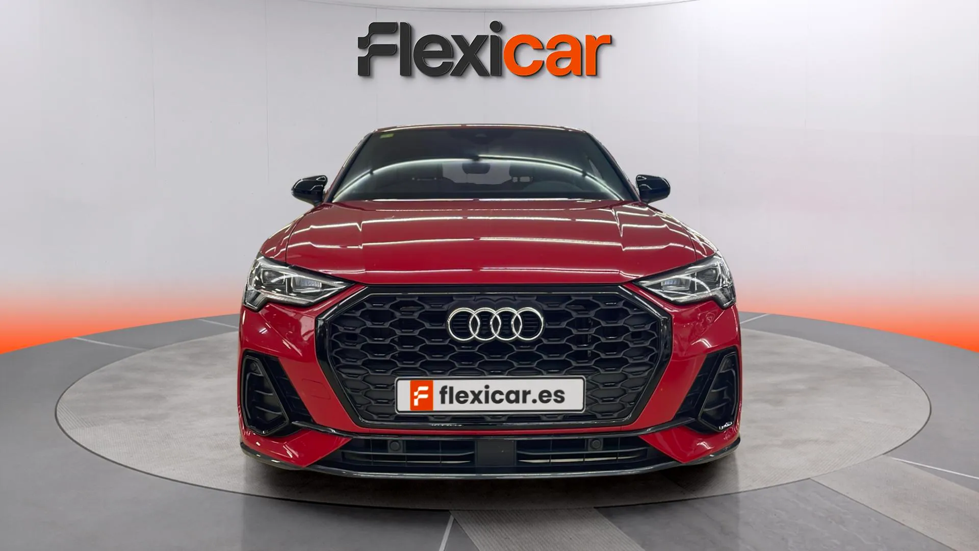 Audi Q3 S line 35 TDI S tronic - foto 2