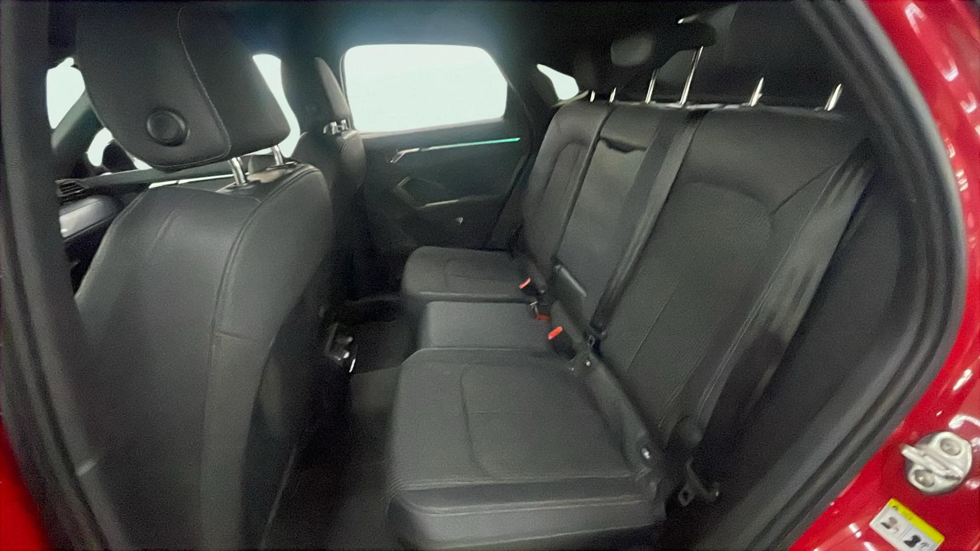 Audi Q3 S line 35 TDI S tronic - foto 13