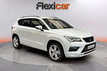 seat ateca 20 tdi 110kw 150cv s amps fr plus diesel manual santander 903000000220038
