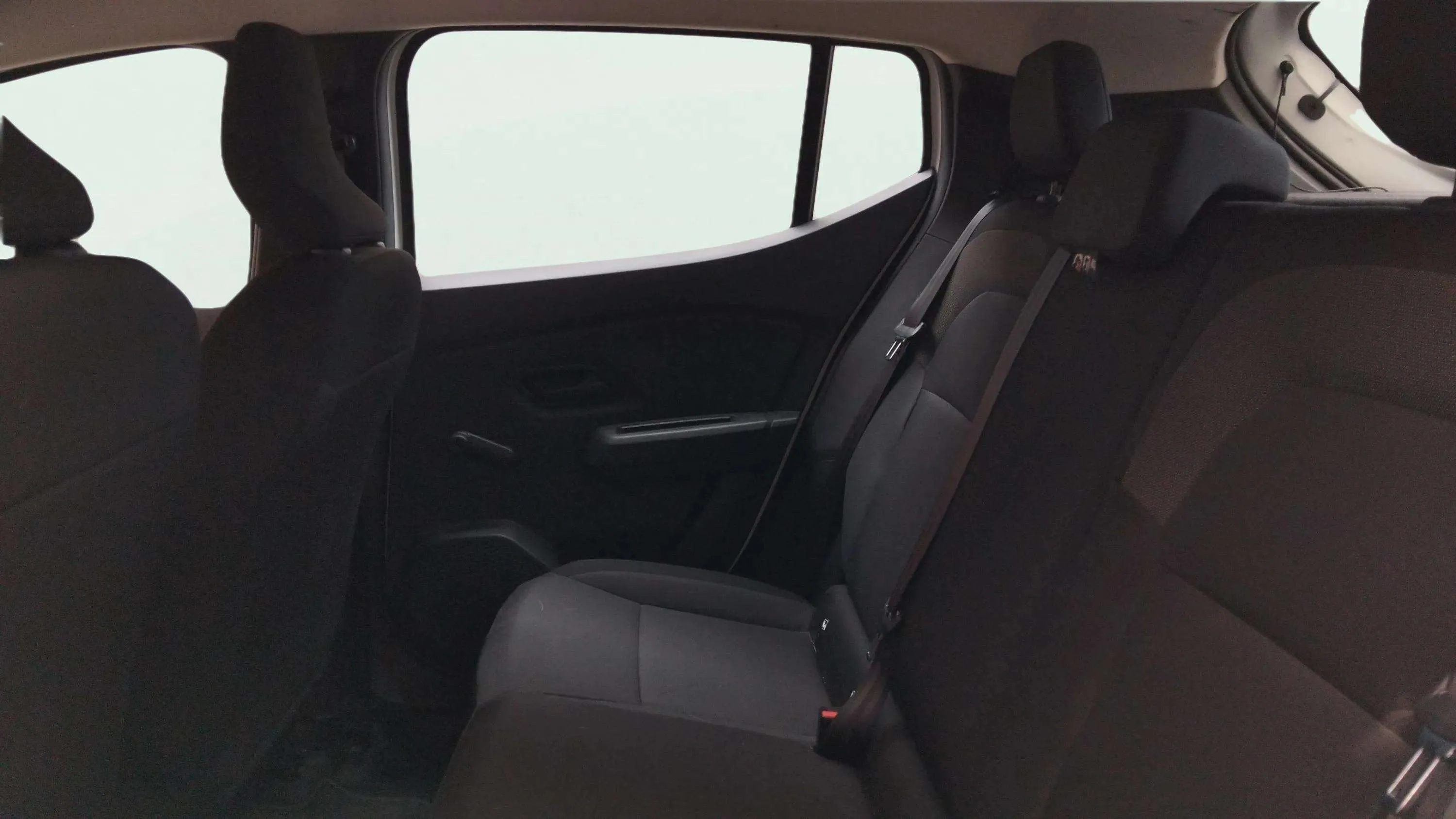 Dacia Sandero Access SCe - foto 8