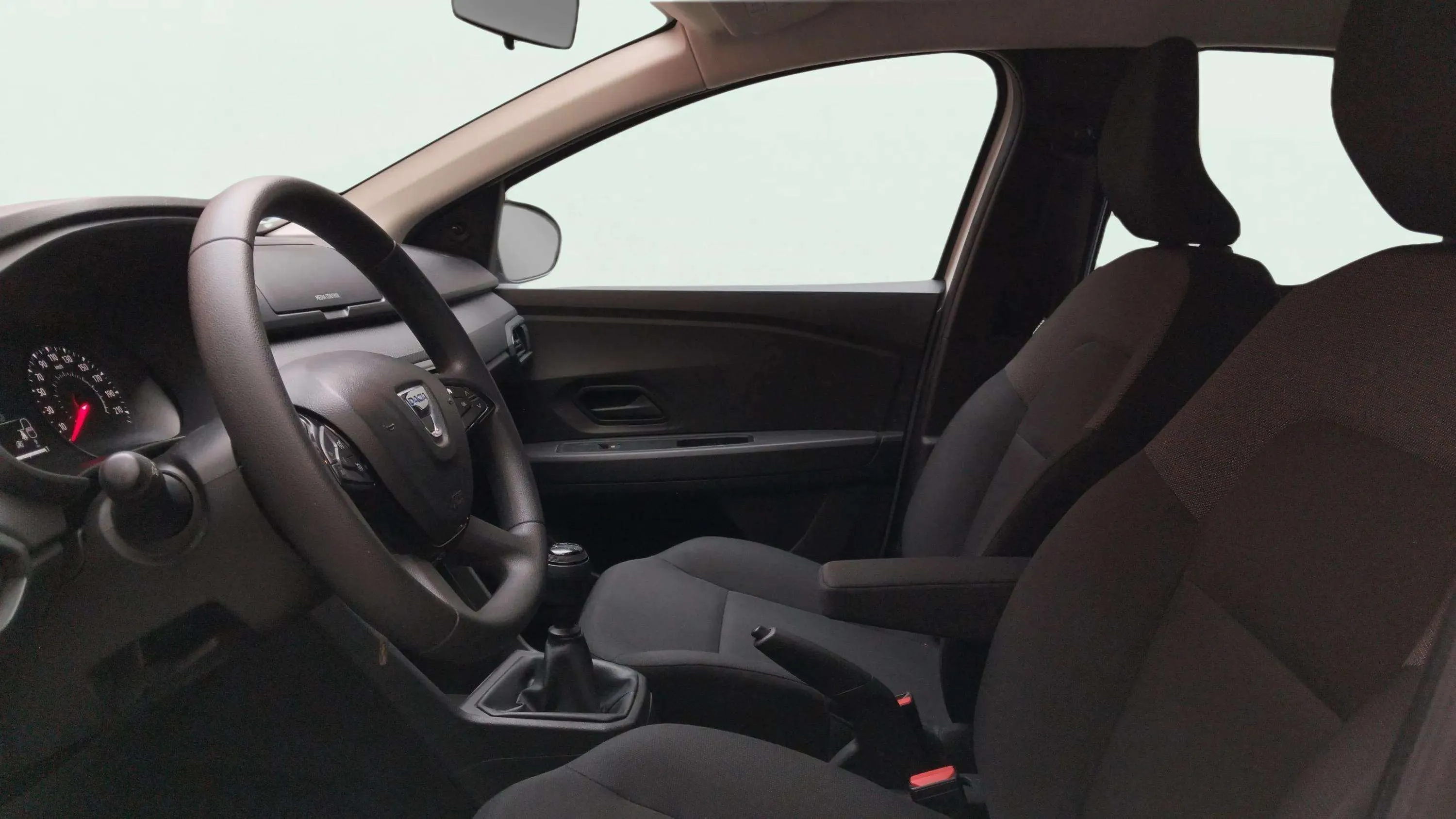 Dacia Sandero Access SCe - foto 7