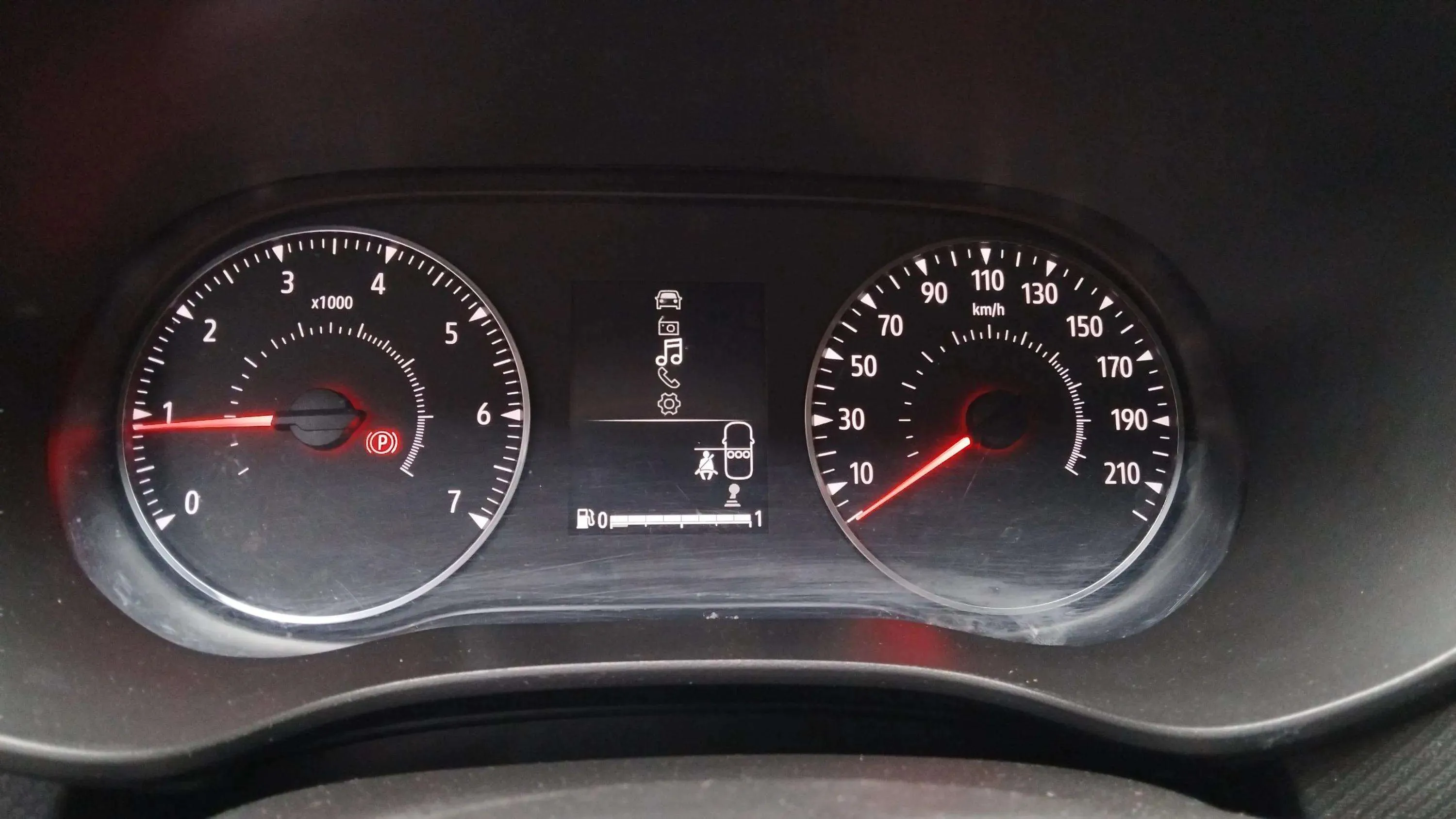 Dacia Sandero Access SCe - foto 15