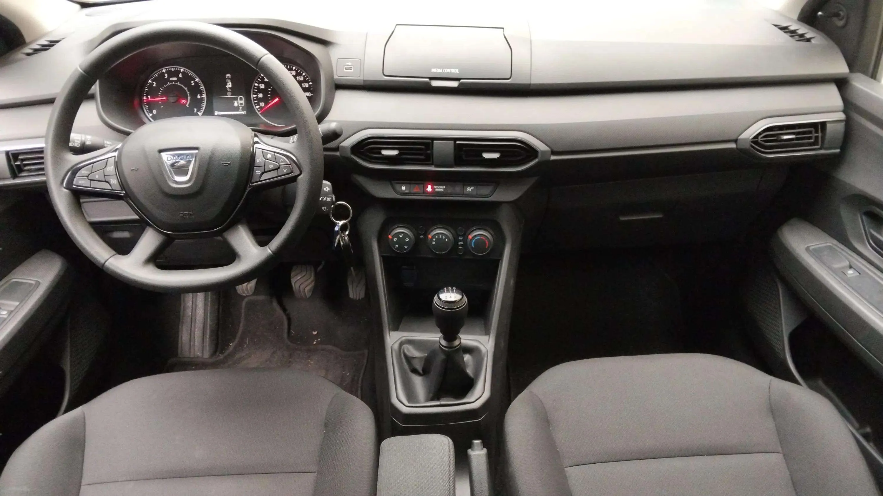 Dacia Sandero Access SCe - foto 11