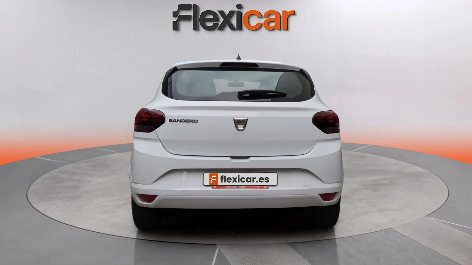Dacia Sandero Access SCe - foto 4