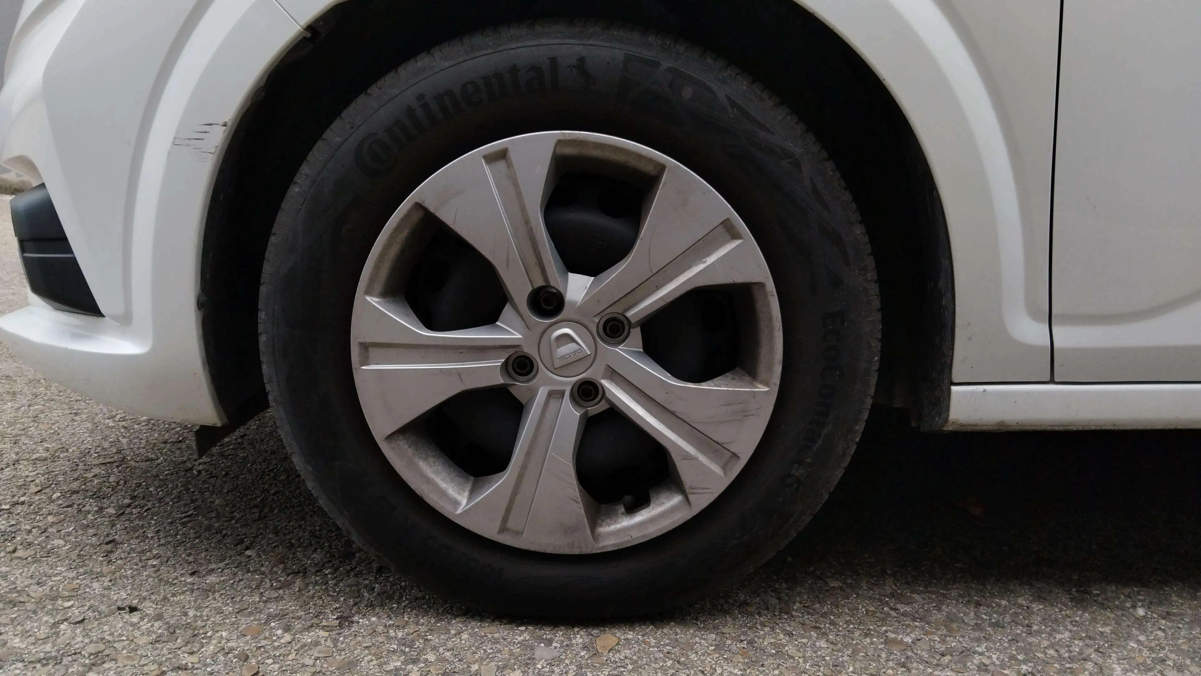 Dacia Sandero Access SCe - foto 18