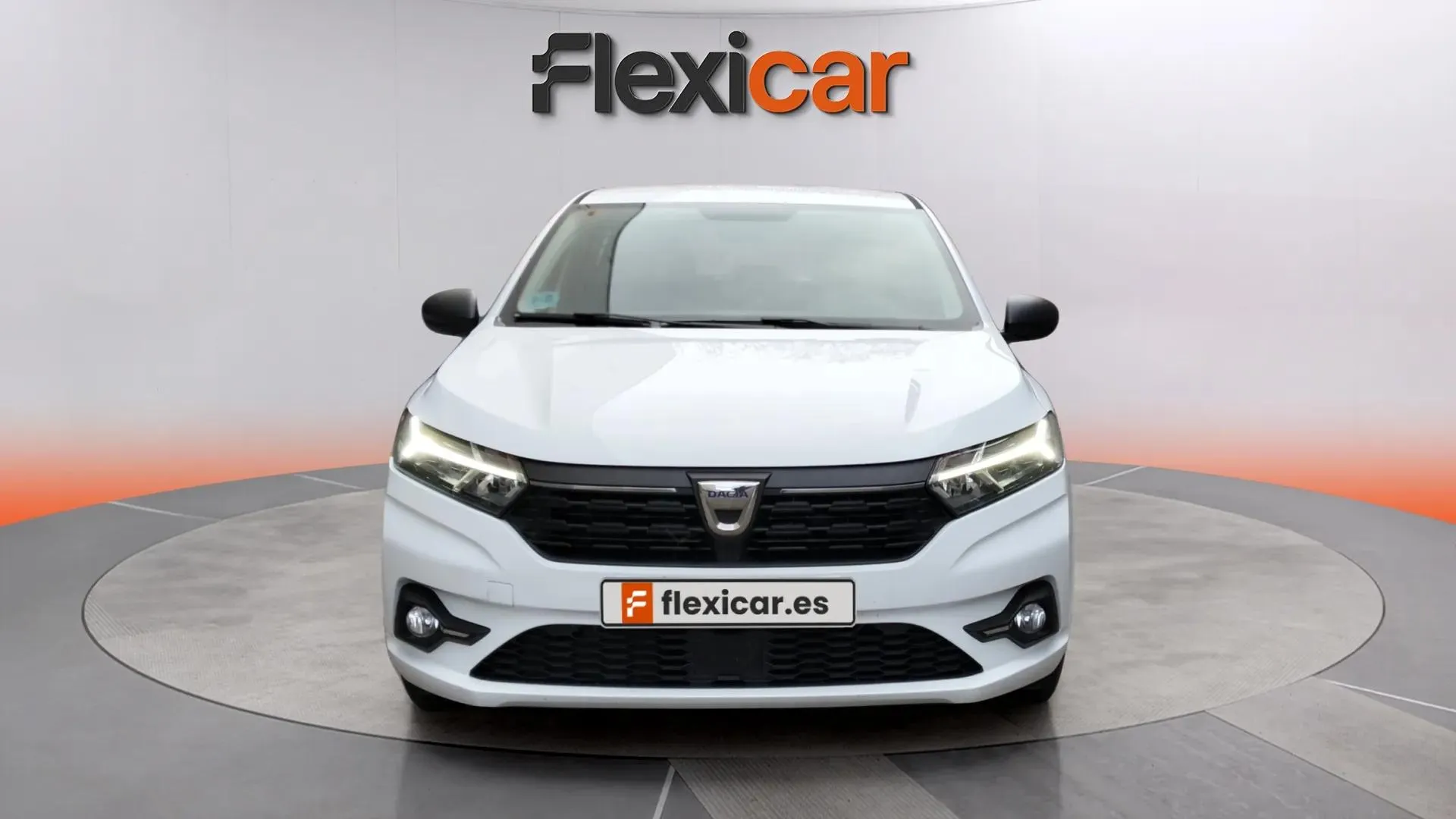 Dacia Sandero Access SCe - foto 2