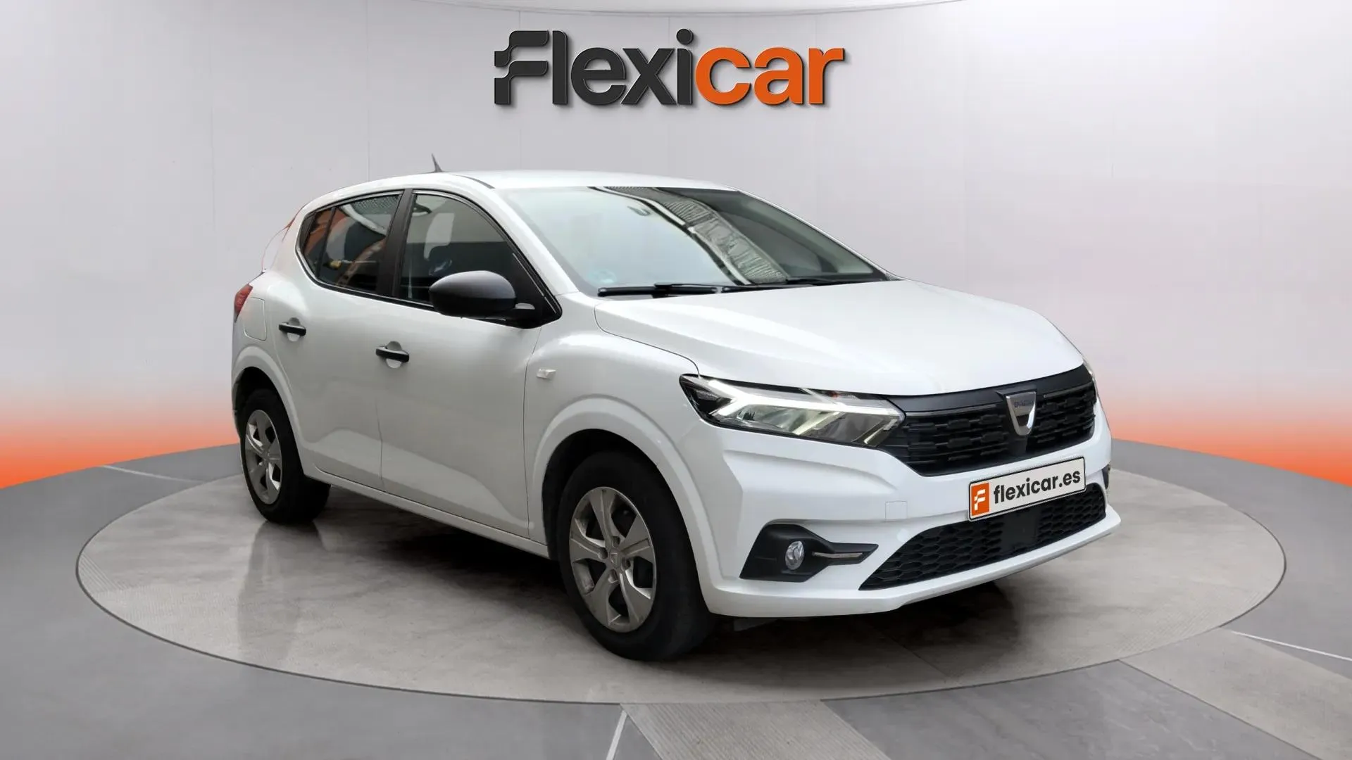Dacia Sandero Access SCe