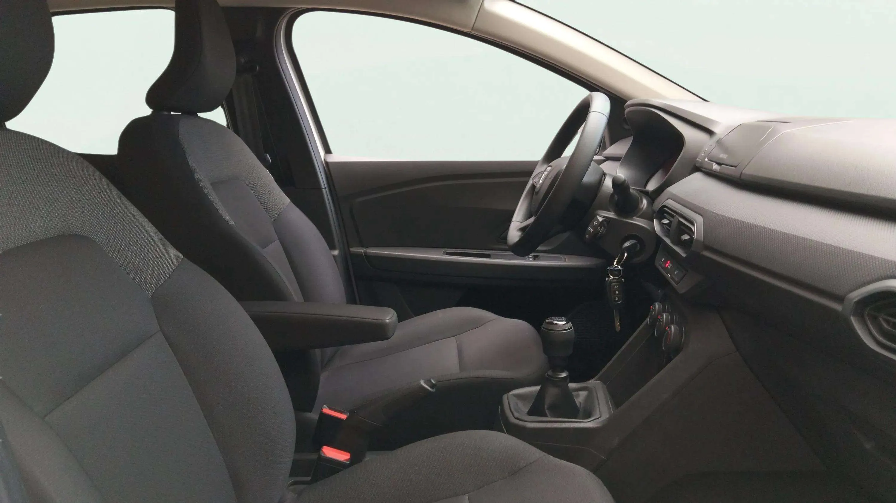 Dacia Sandero Access SCe - foto 9