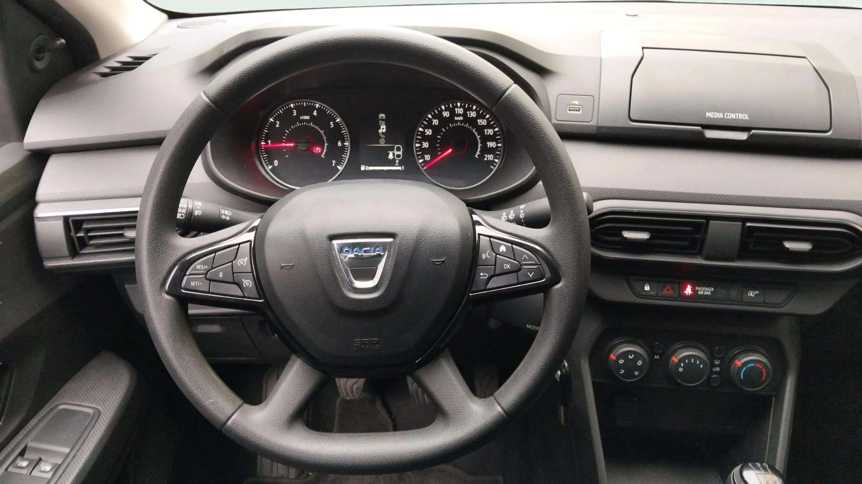 Dacia Sandero Access SCe - foto 13