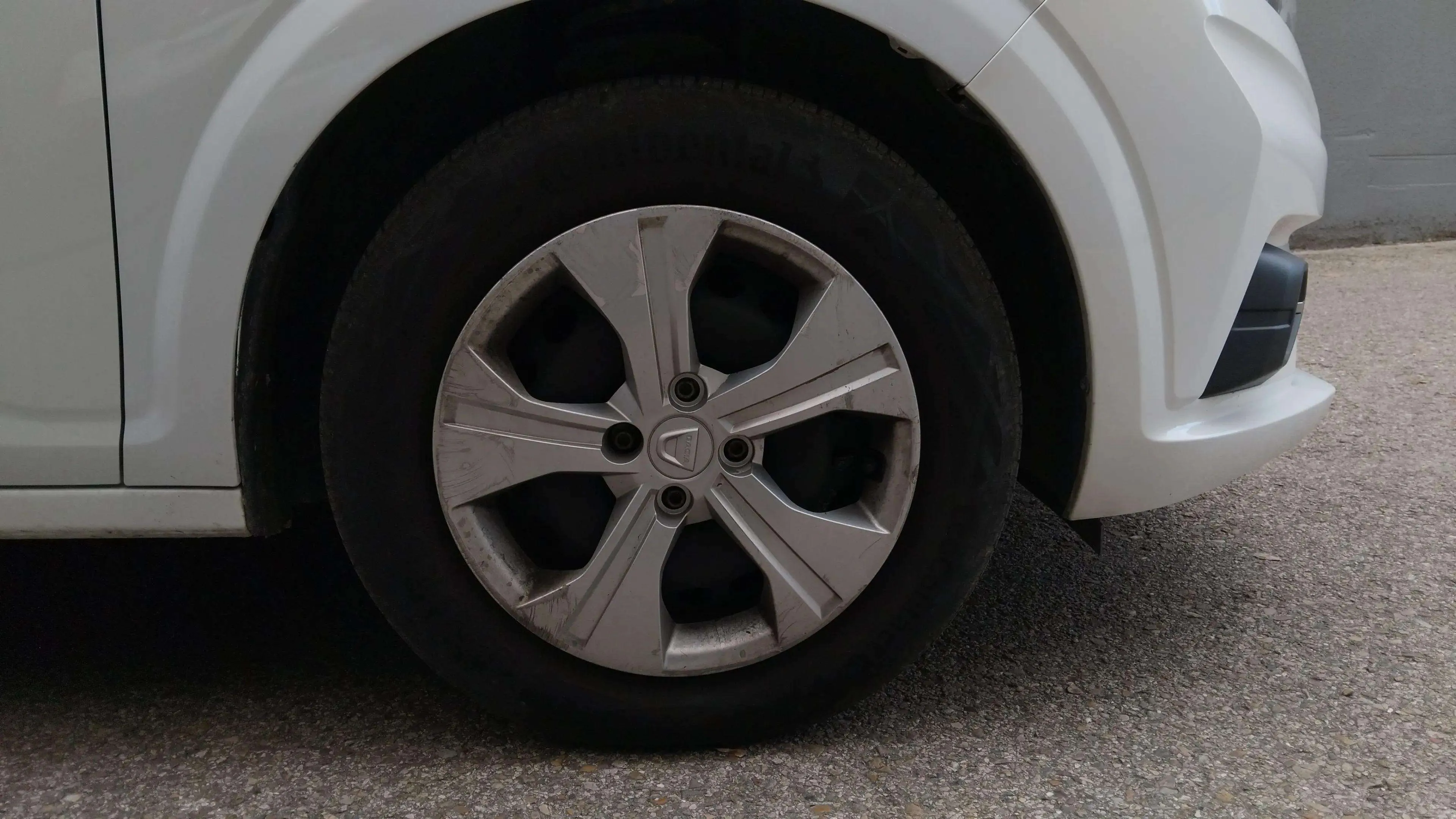 Dacia Sandero Access SCe - foto 19