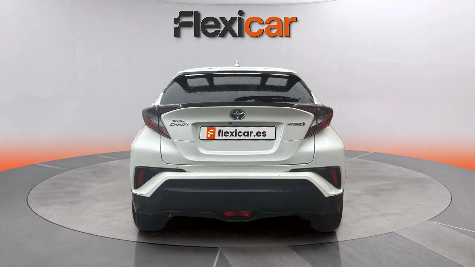 Toyota C-HR 1.8 125H Active - foto 6