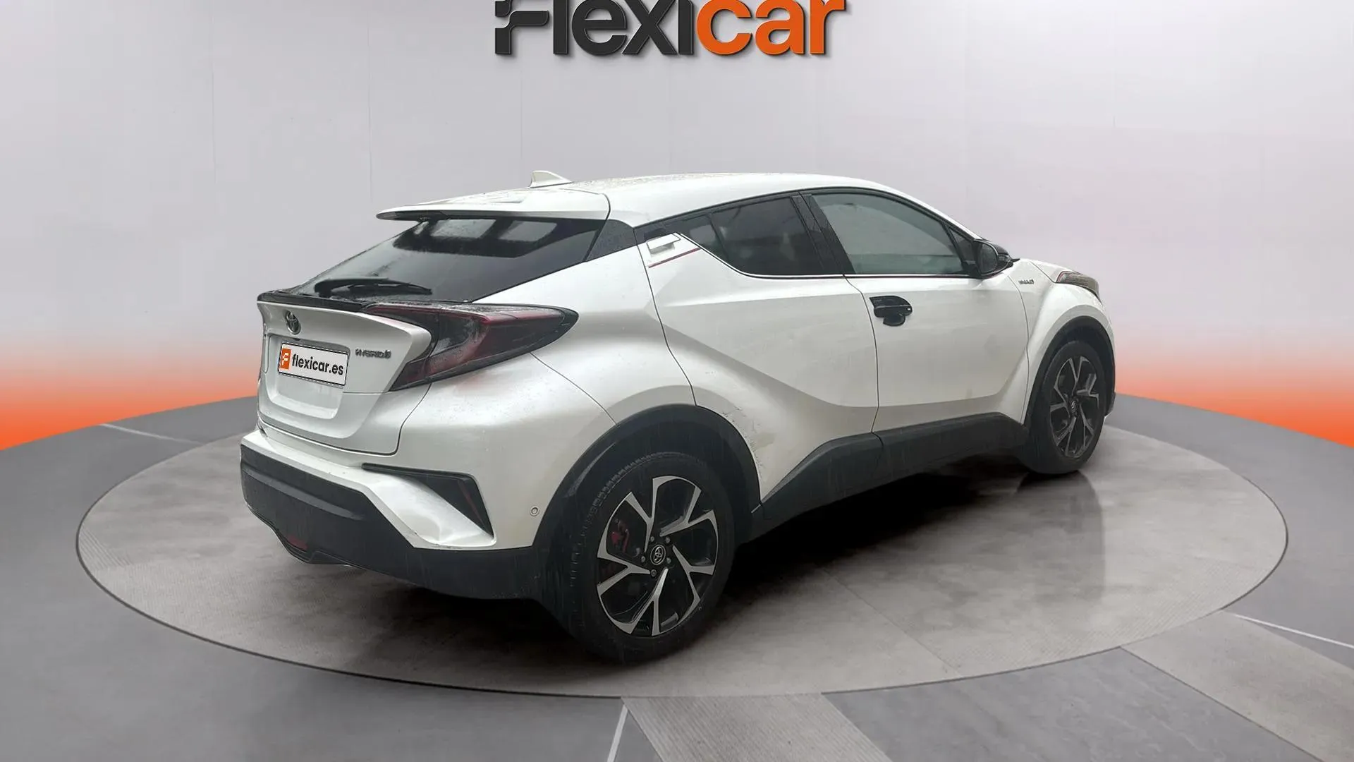 Toyota C-HR 1.8 125H Active - foto 7