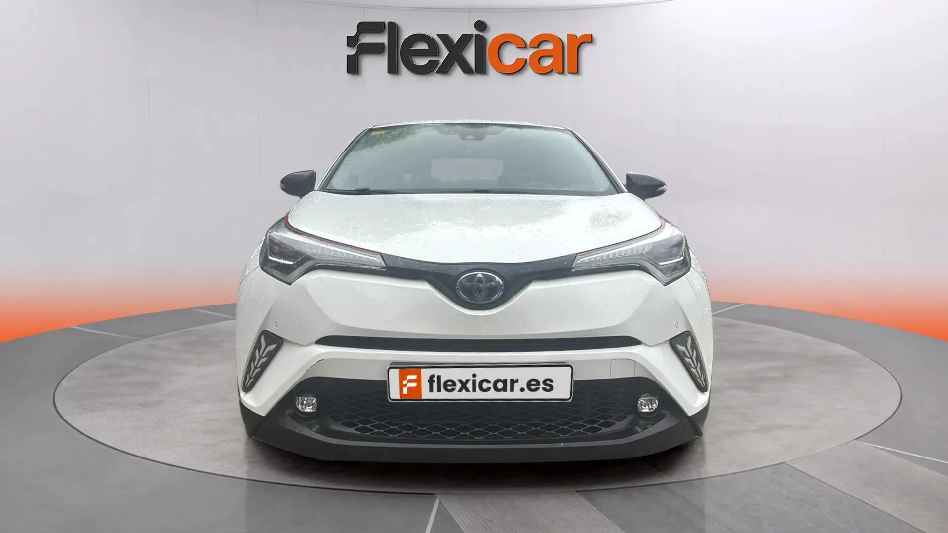 Toyota C-HR 1.8 125H Active - foto 2