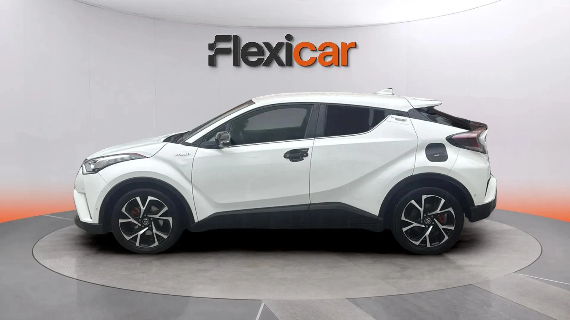 Toyota C-HR 1.8 125H Active - foto 4