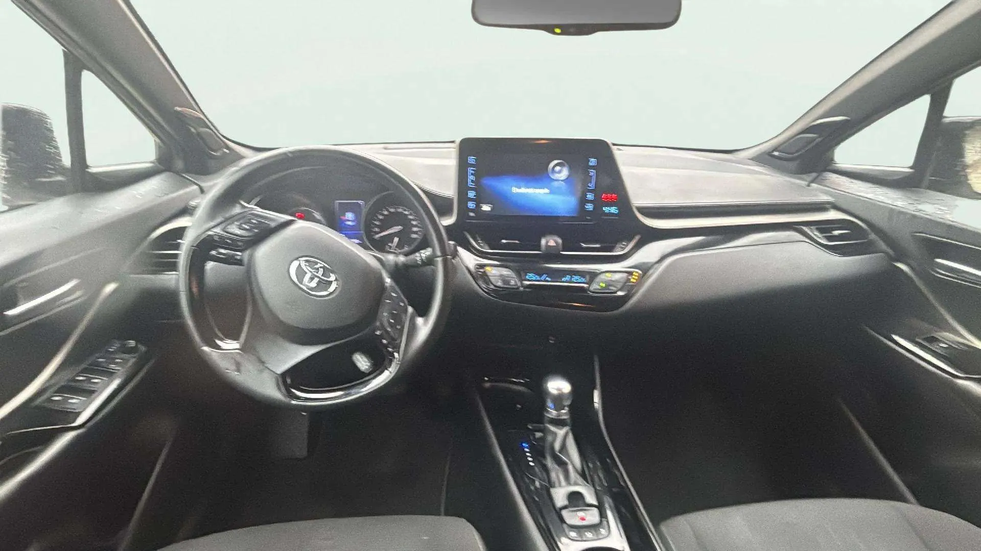 Toyota C-HR 1.8 125H Active - foto 14