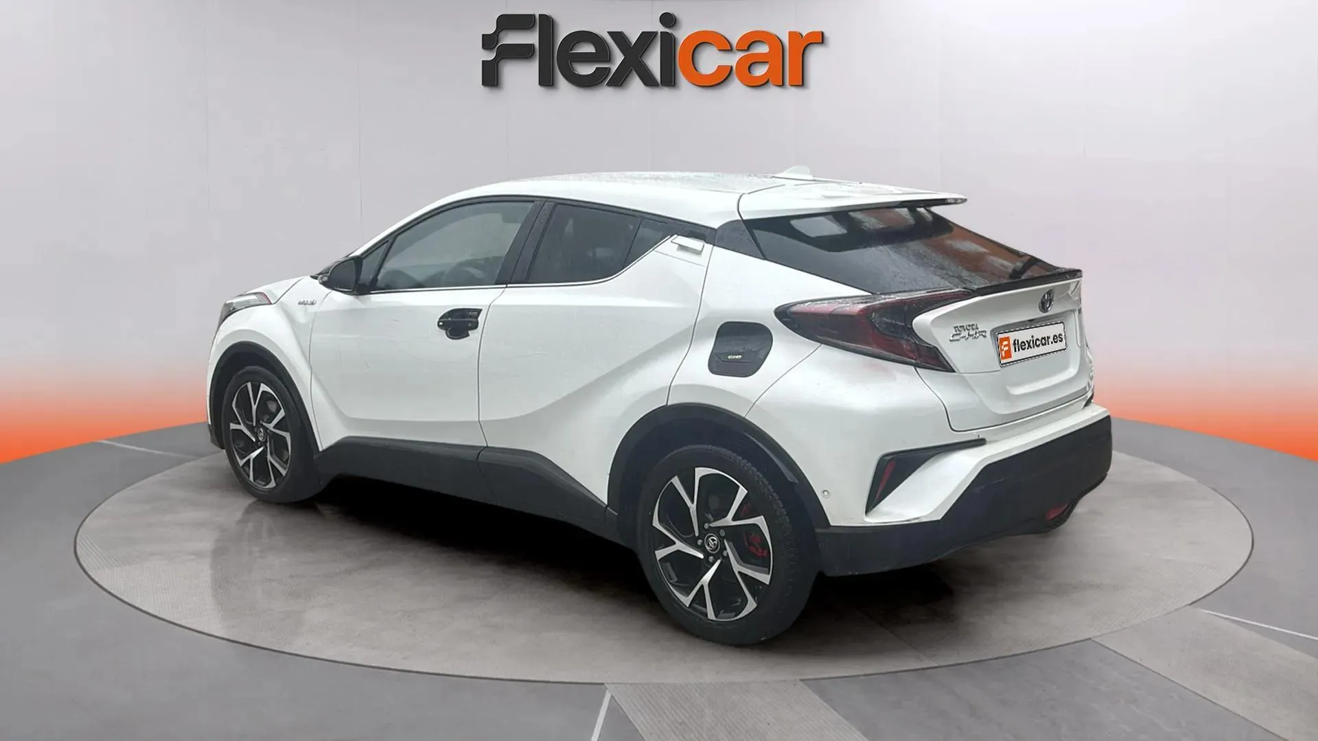 Toyota C-HR 1.8 125H Active - foto 5