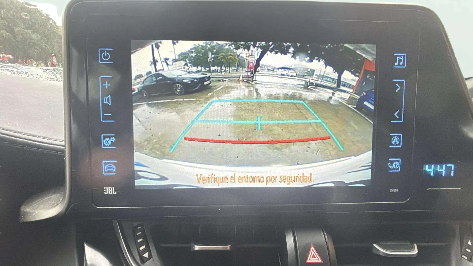 Toyota C-HR 1.8 125H Active - foto 10