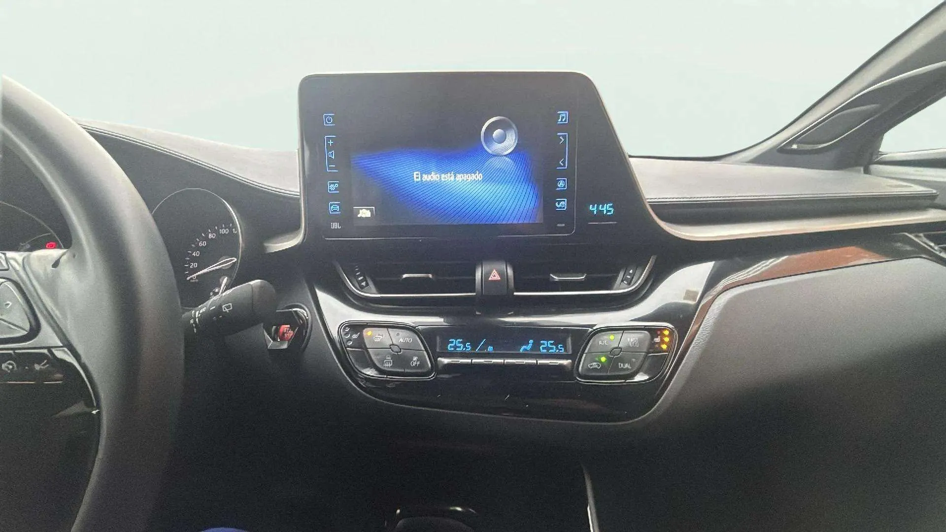 Toyota C-HR 1.8 125H Active - foto 15