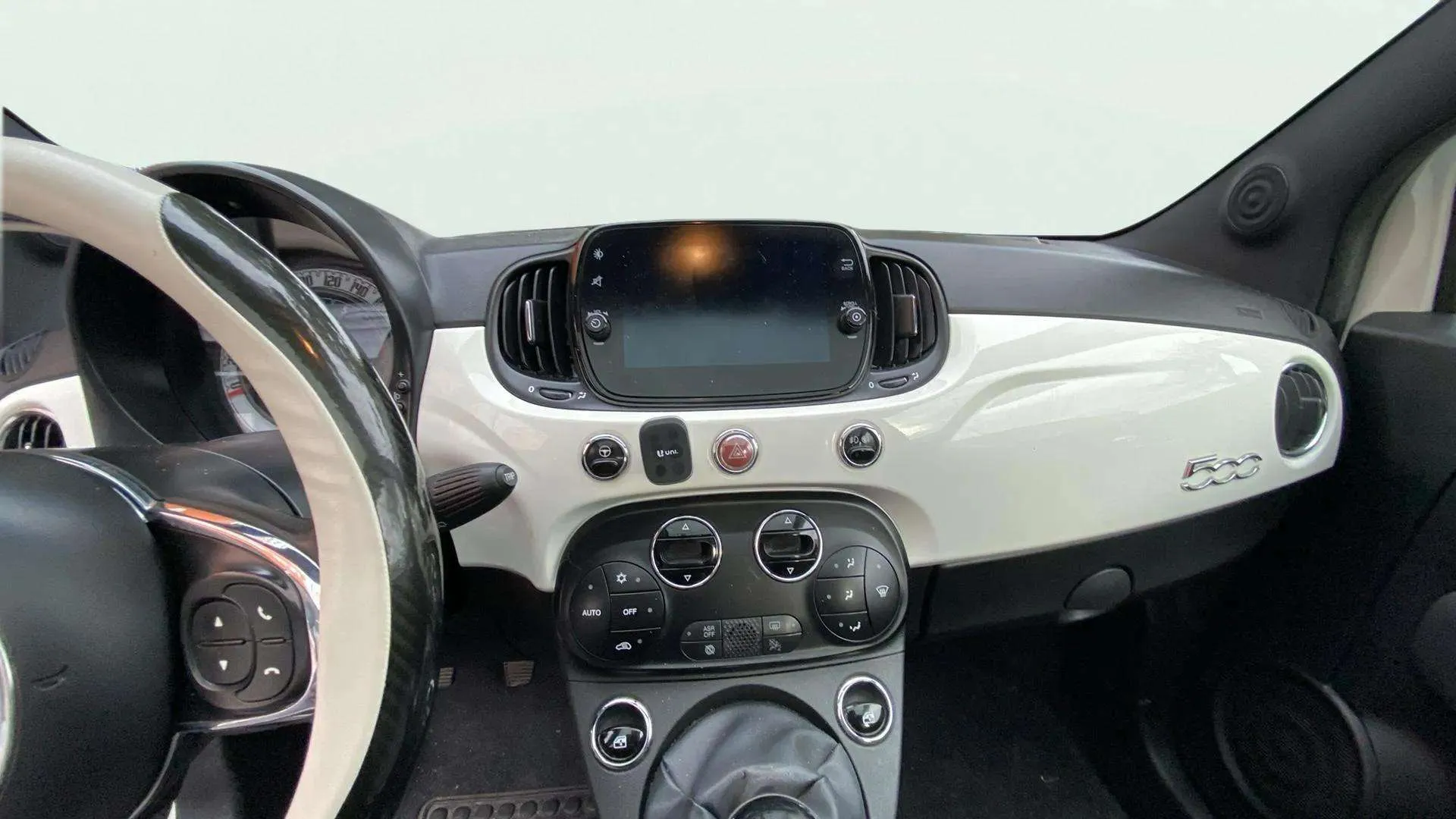 Fiat 500 Lounge 1.2 - foto 10