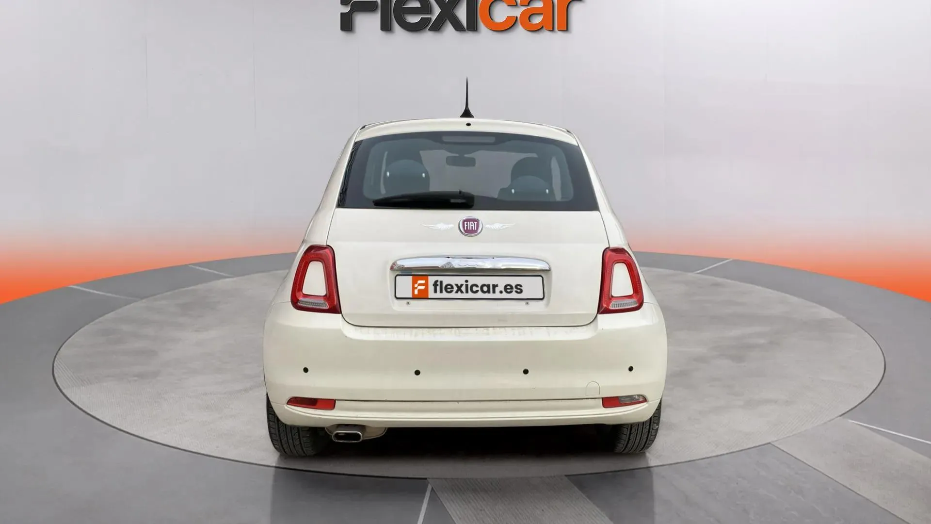 Fiat 500 Lounge 1.2 - foto 3