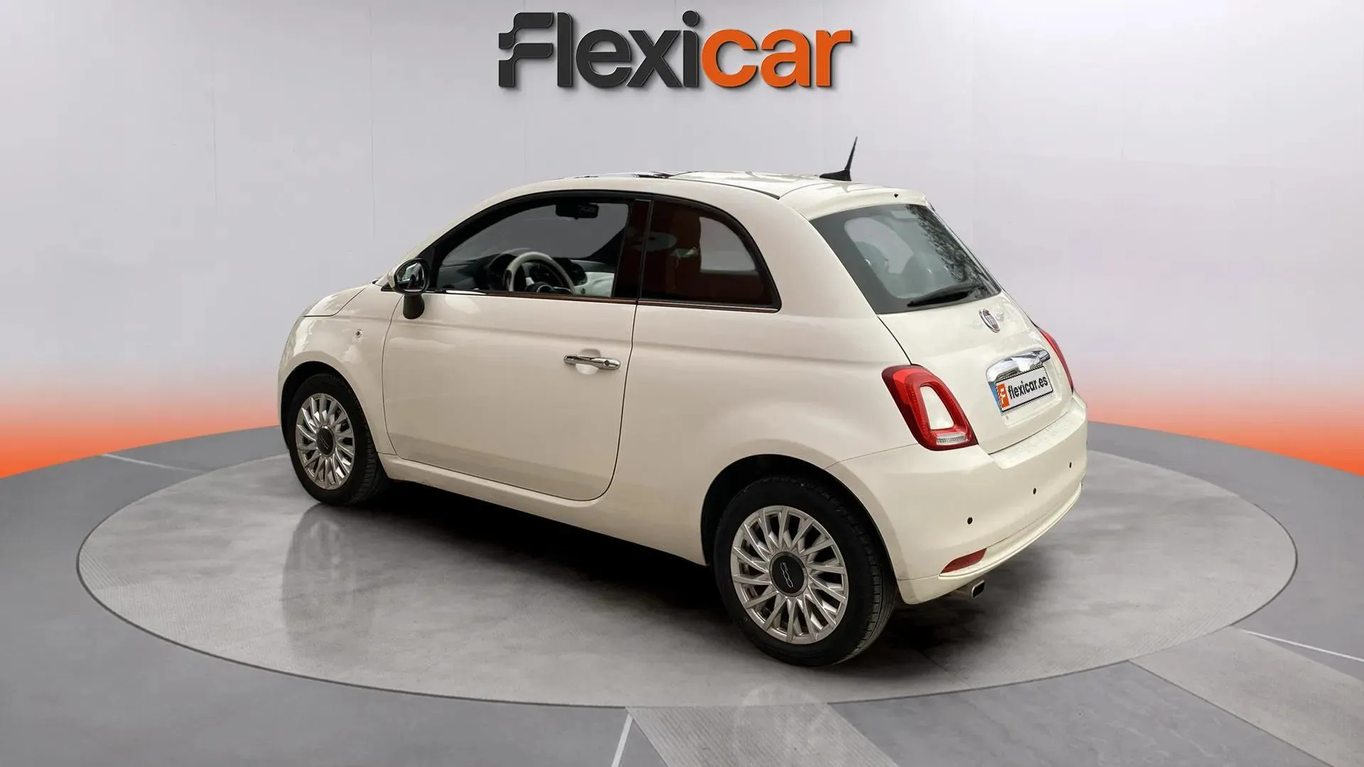 Fiat 500 Lounge 1.2 - foto 2