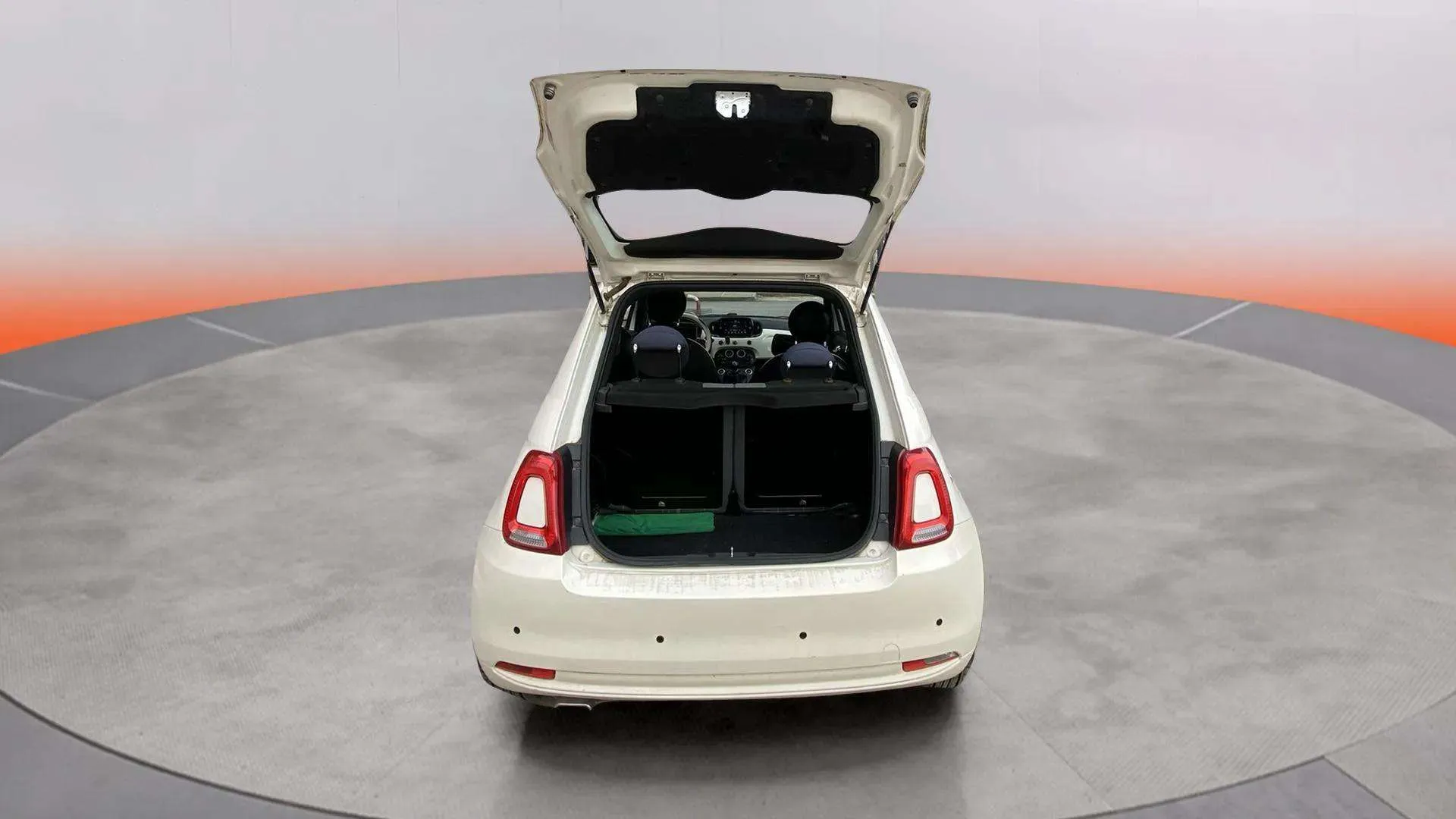Fiat 500 Lounge 1.2 - foto 7
