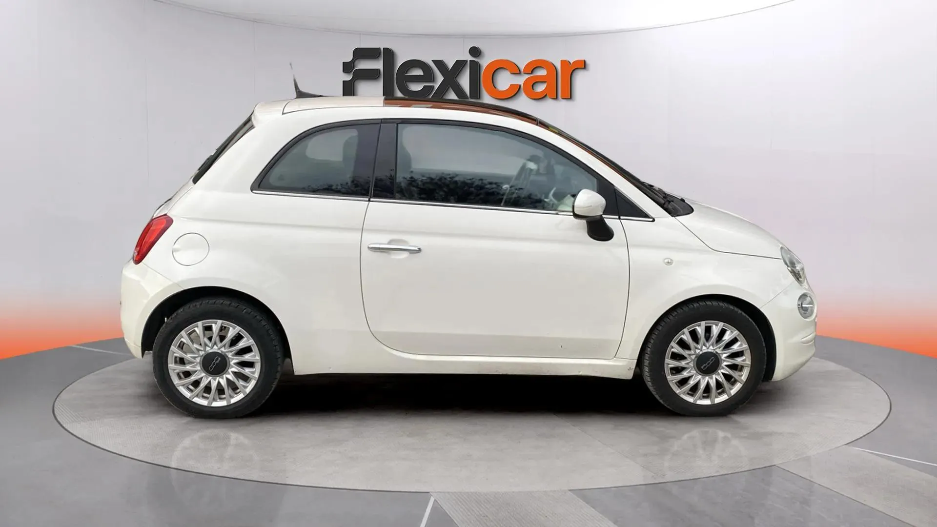 Fiat 500 Lounge 1.2 - foto 5