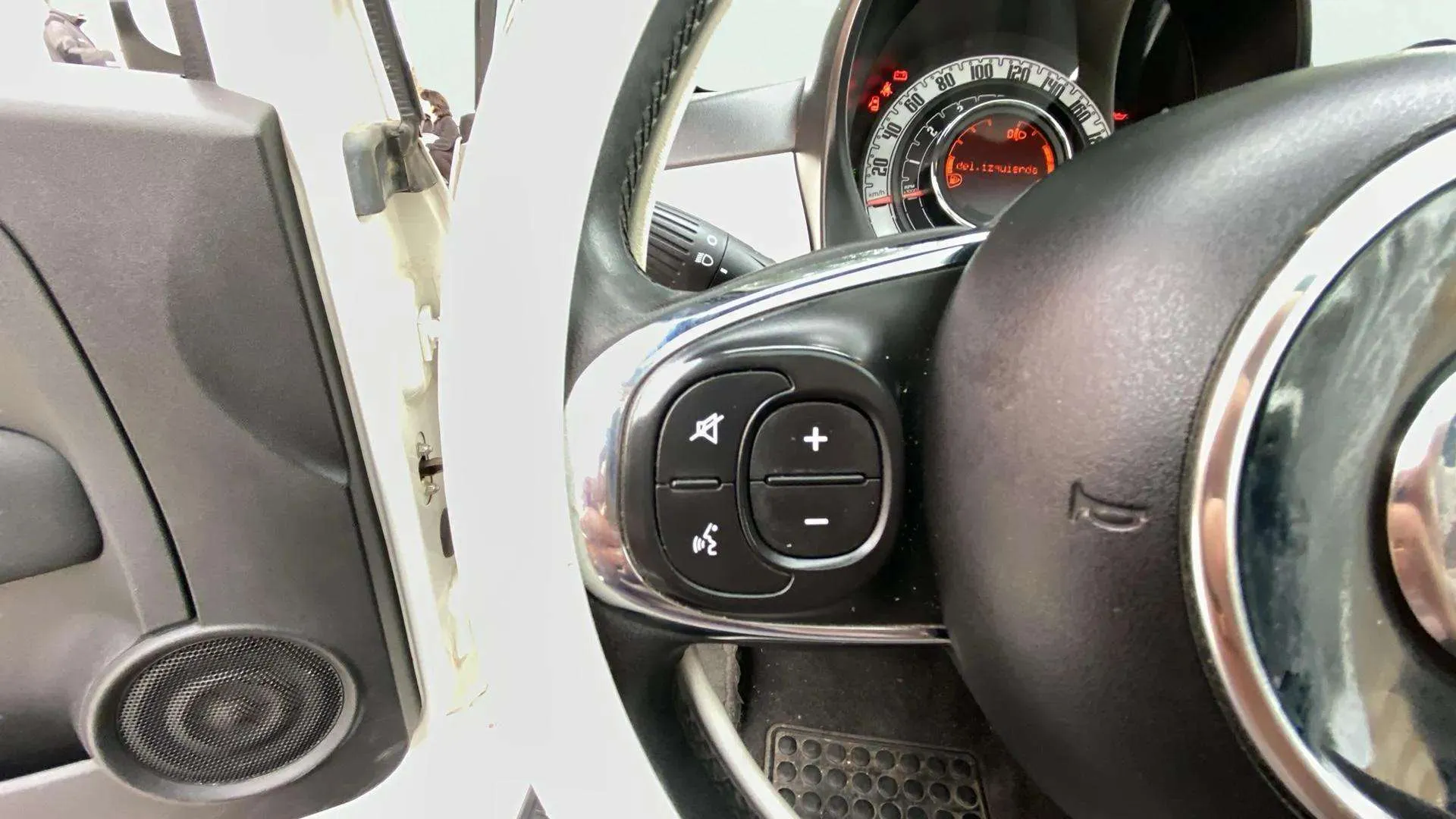 Fiat 500 Lounge 1.2 - foto 18