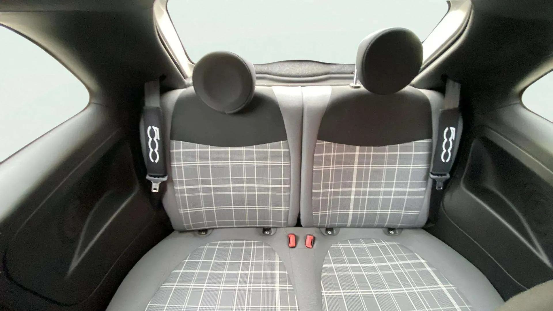 Fiat 500 Lounge 1.2 - foto 15
