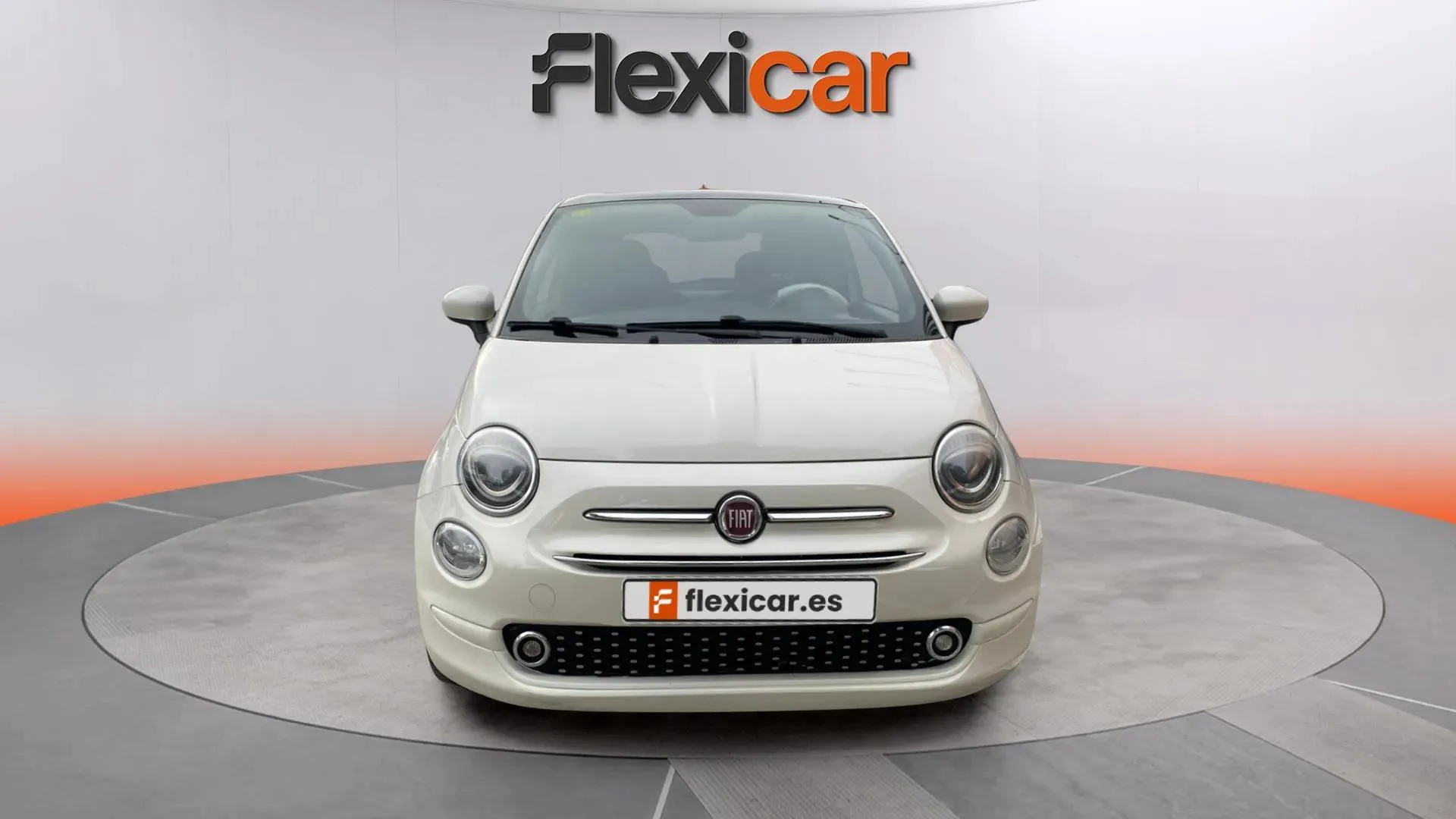 Fiat 500 Lounge 1.2 - foto 6