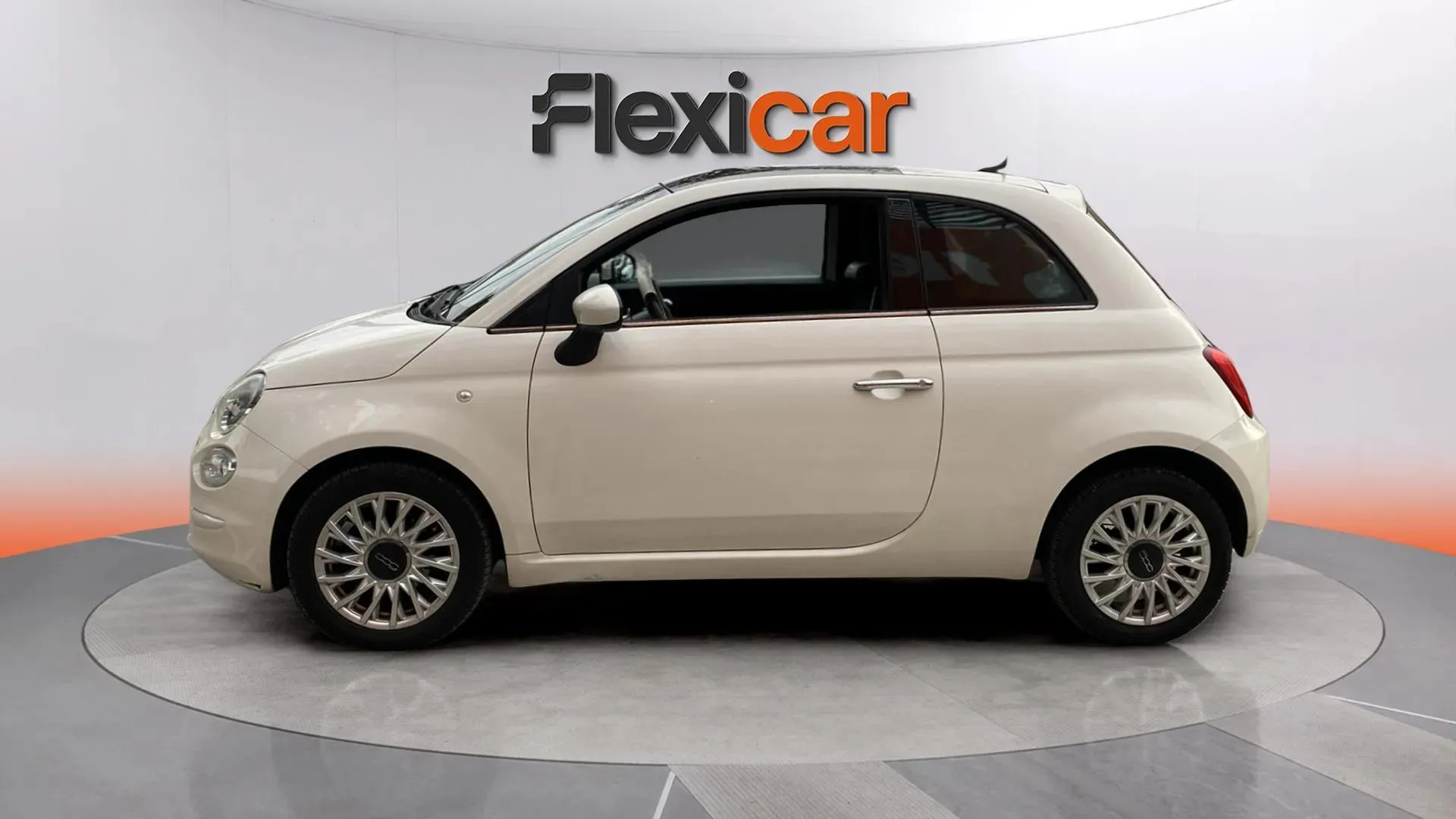 Fiat 500 Lounge 1.2 - foto 8