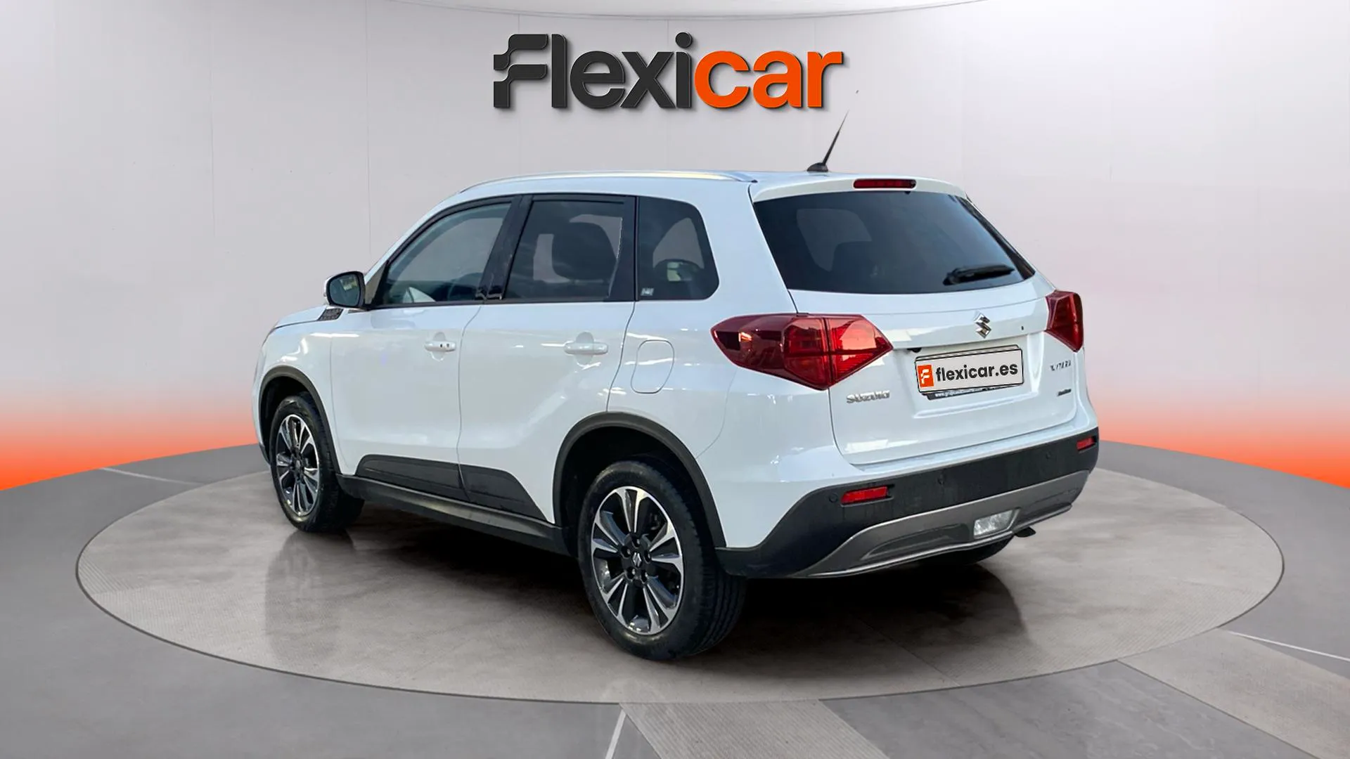 Suzuki Vitara 1.4 T GLE - foto 5