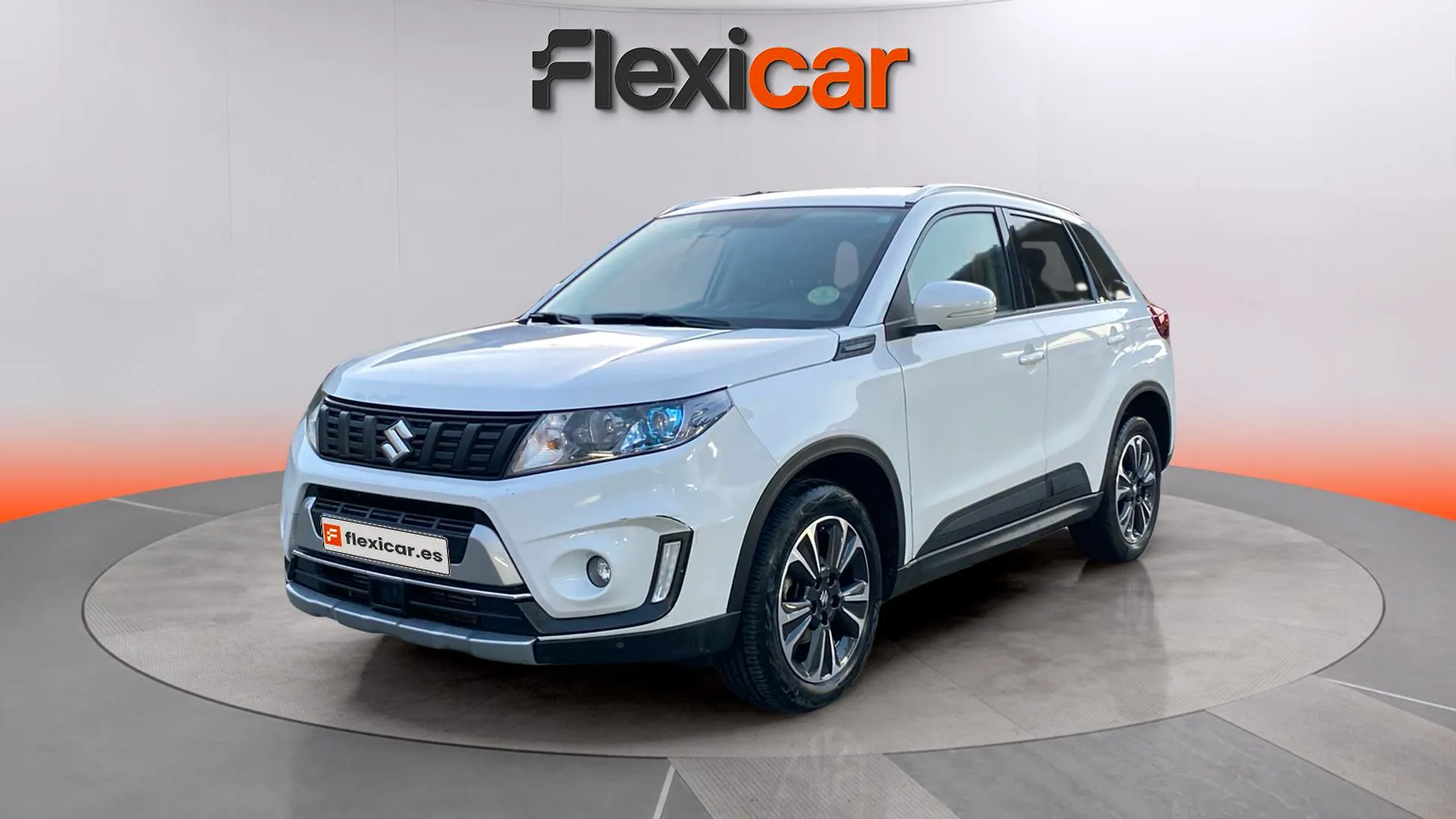 Suzuki Vitara 1.4 T GLE - foto 3
