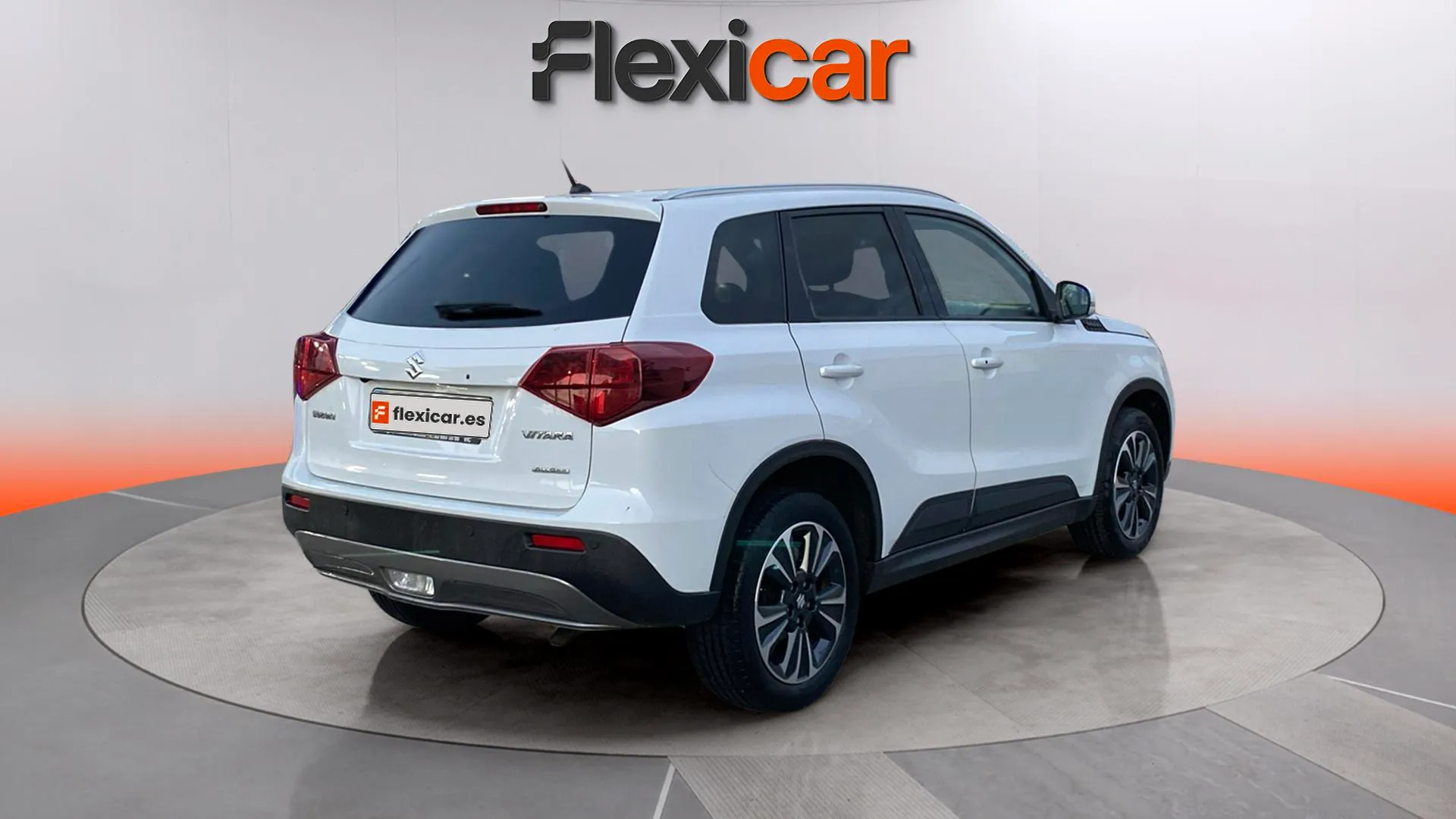 Suzuki Vitara 1.4 T GLE - foto 7