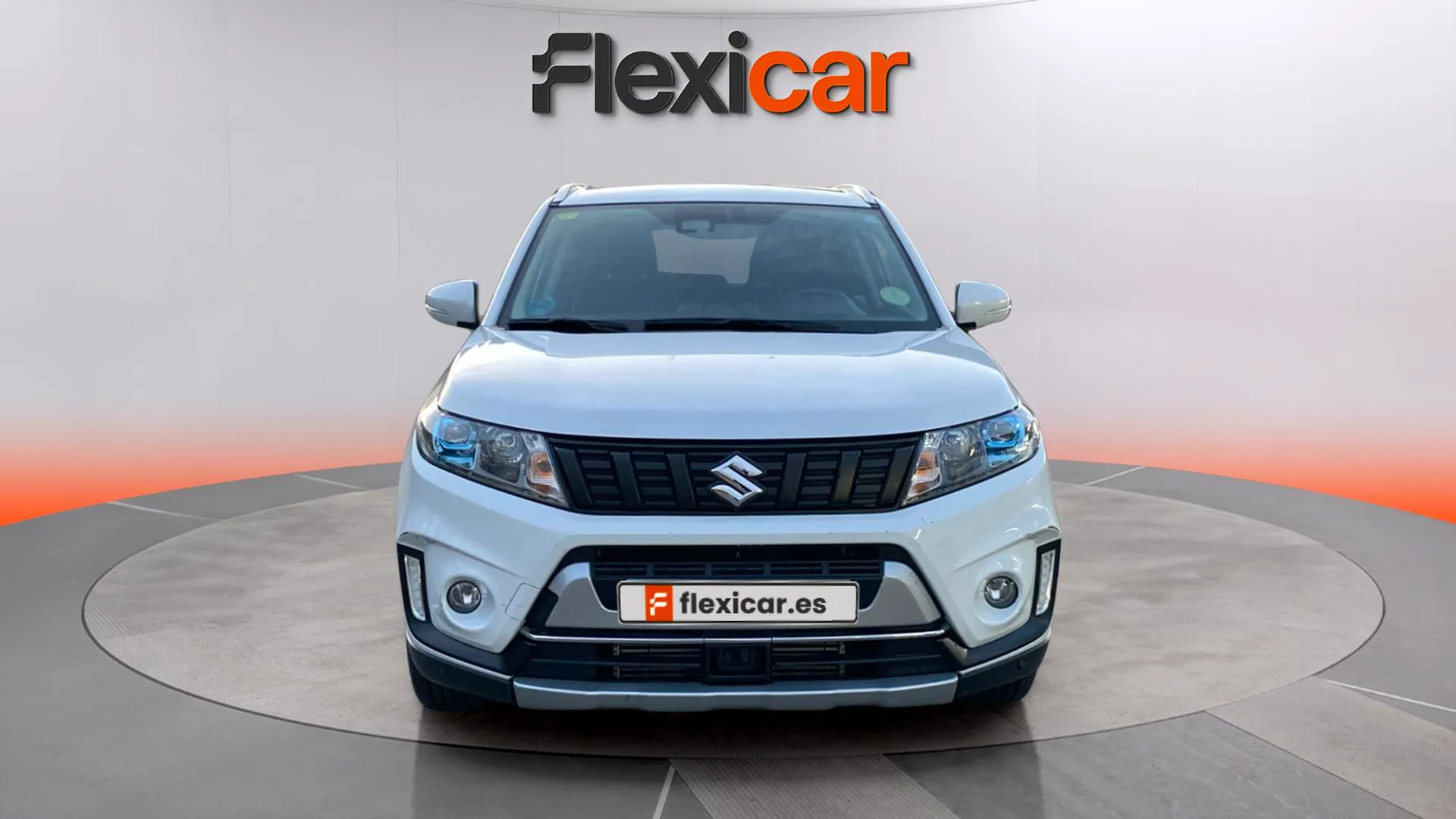 Suzuki Vitara 1.4 T GLE - foto 2