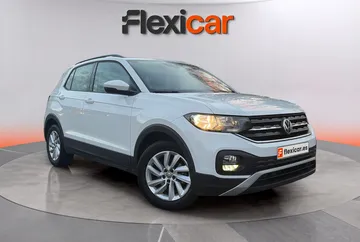 volkswagen t cross advance 10 tsi 85kw 115cv gasolina manual vic 903000000220064