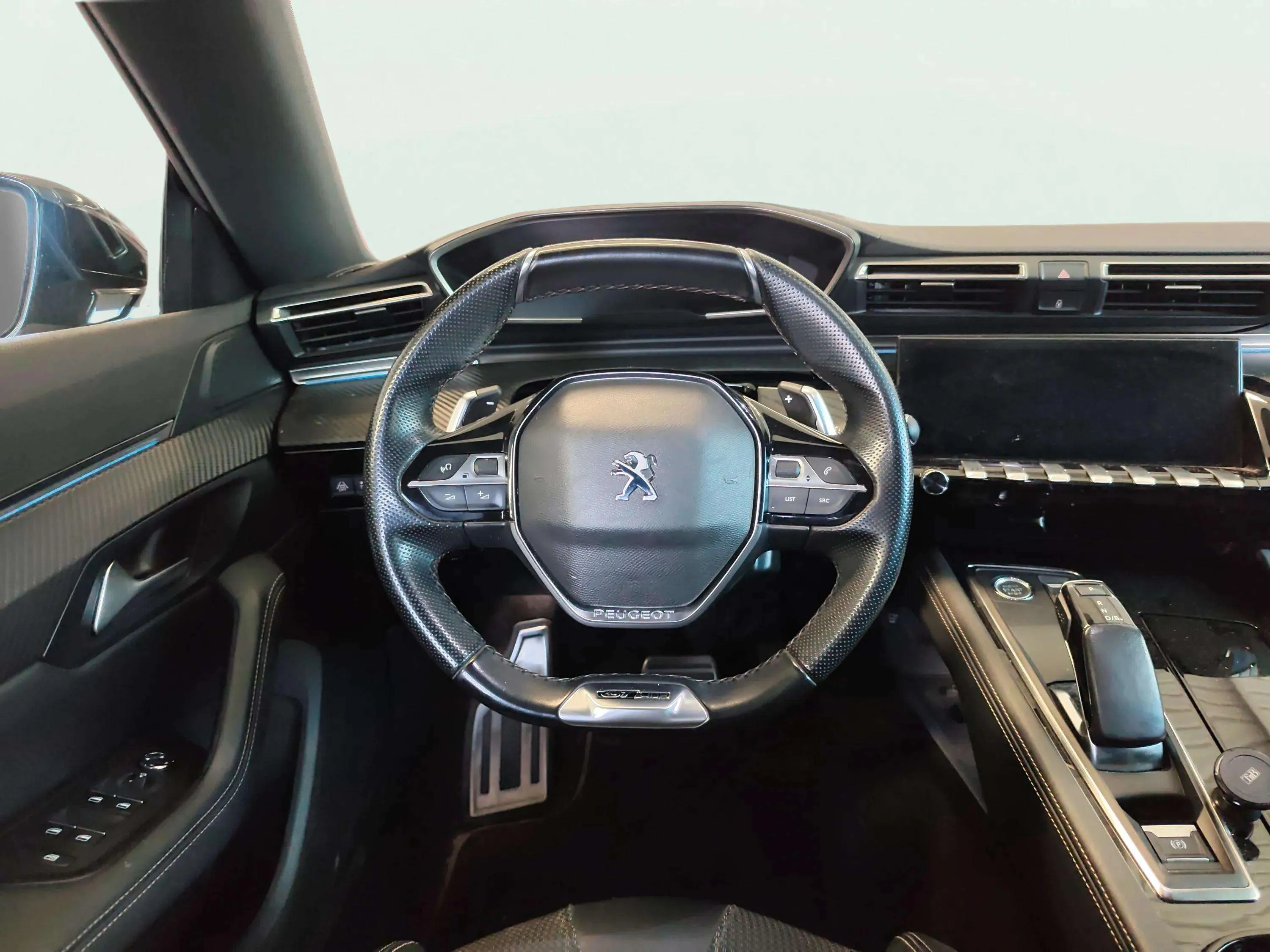 Peugeot 508 SW GT Line e-EAT8 - foto 16