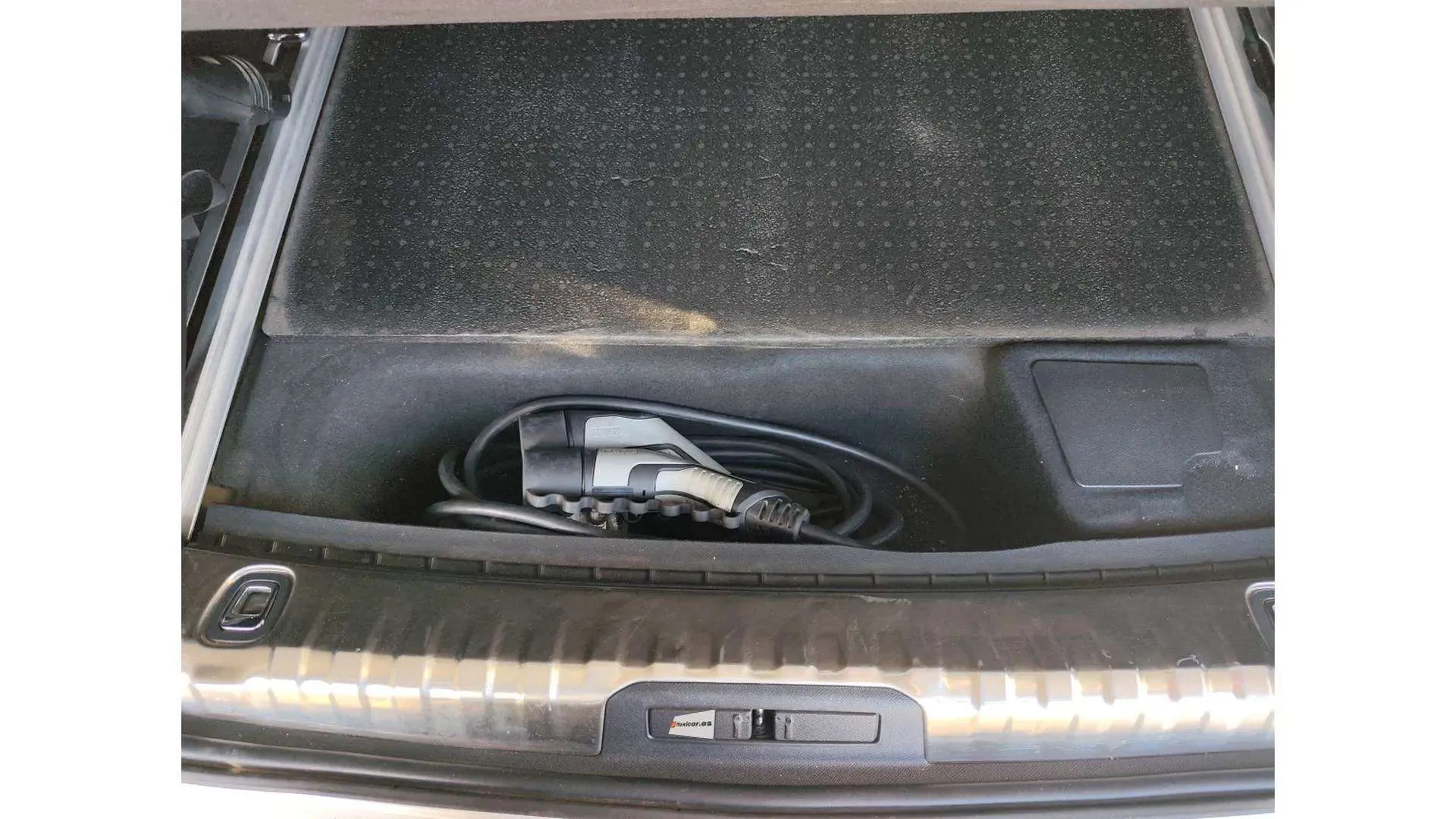 Peugeot 508 SW GT Line e-EAT8 - foto 10