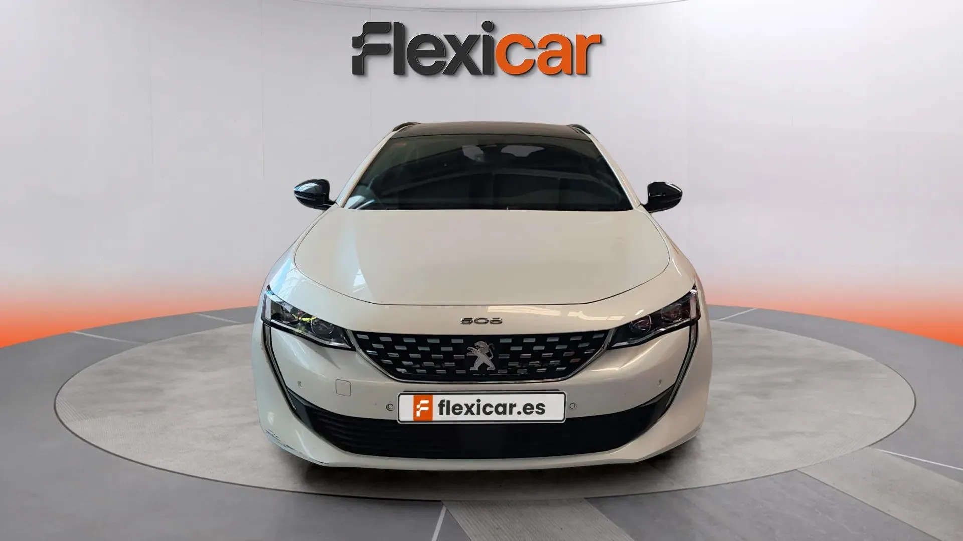 Peugeot 508 SW GT Line e-EAT8 - foto 3