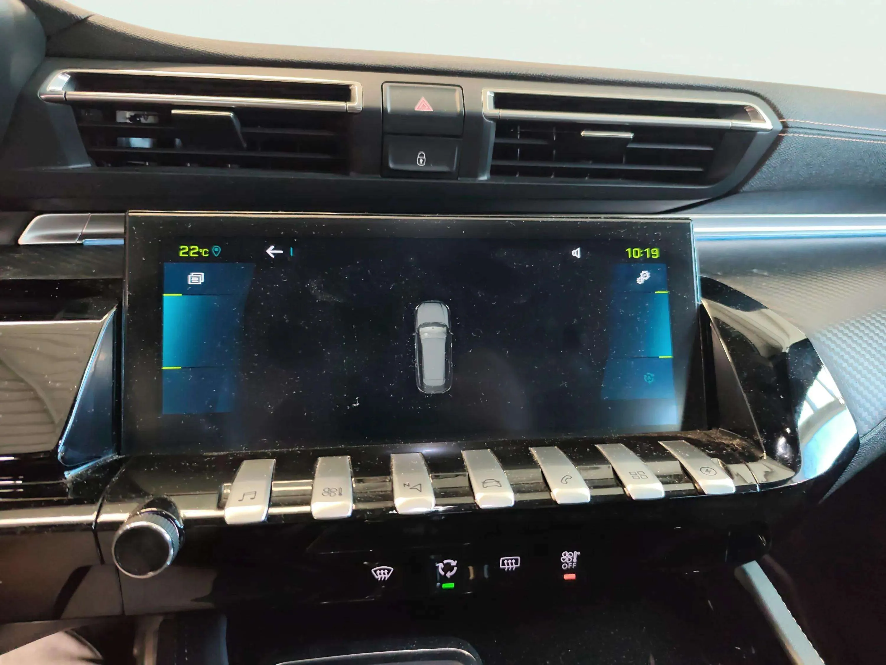 Peugeot 508 SW GT Line e-EAT8 - foto 7