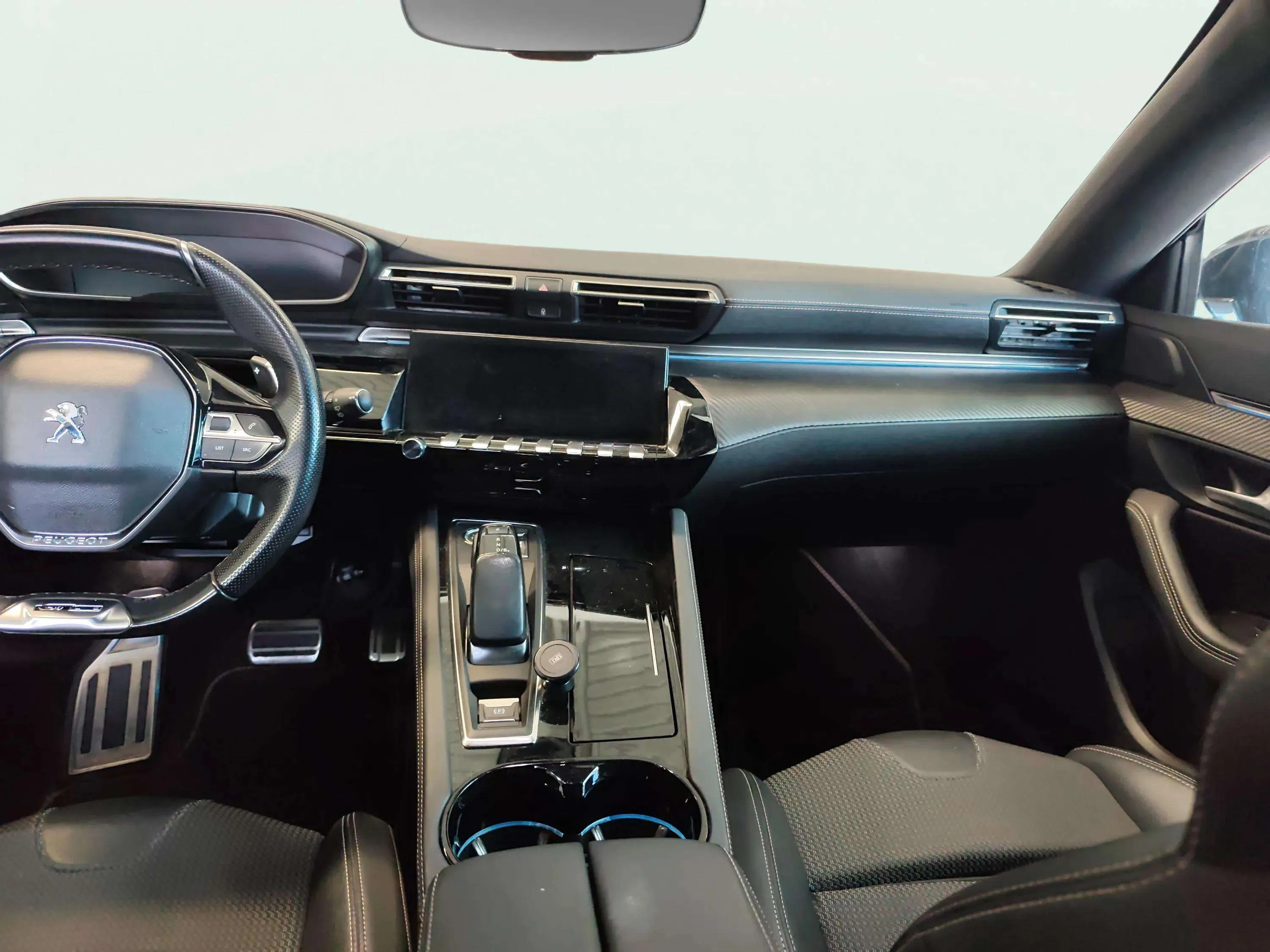 Peugeot 508 SW GT Line e-EAT8 - foto 17