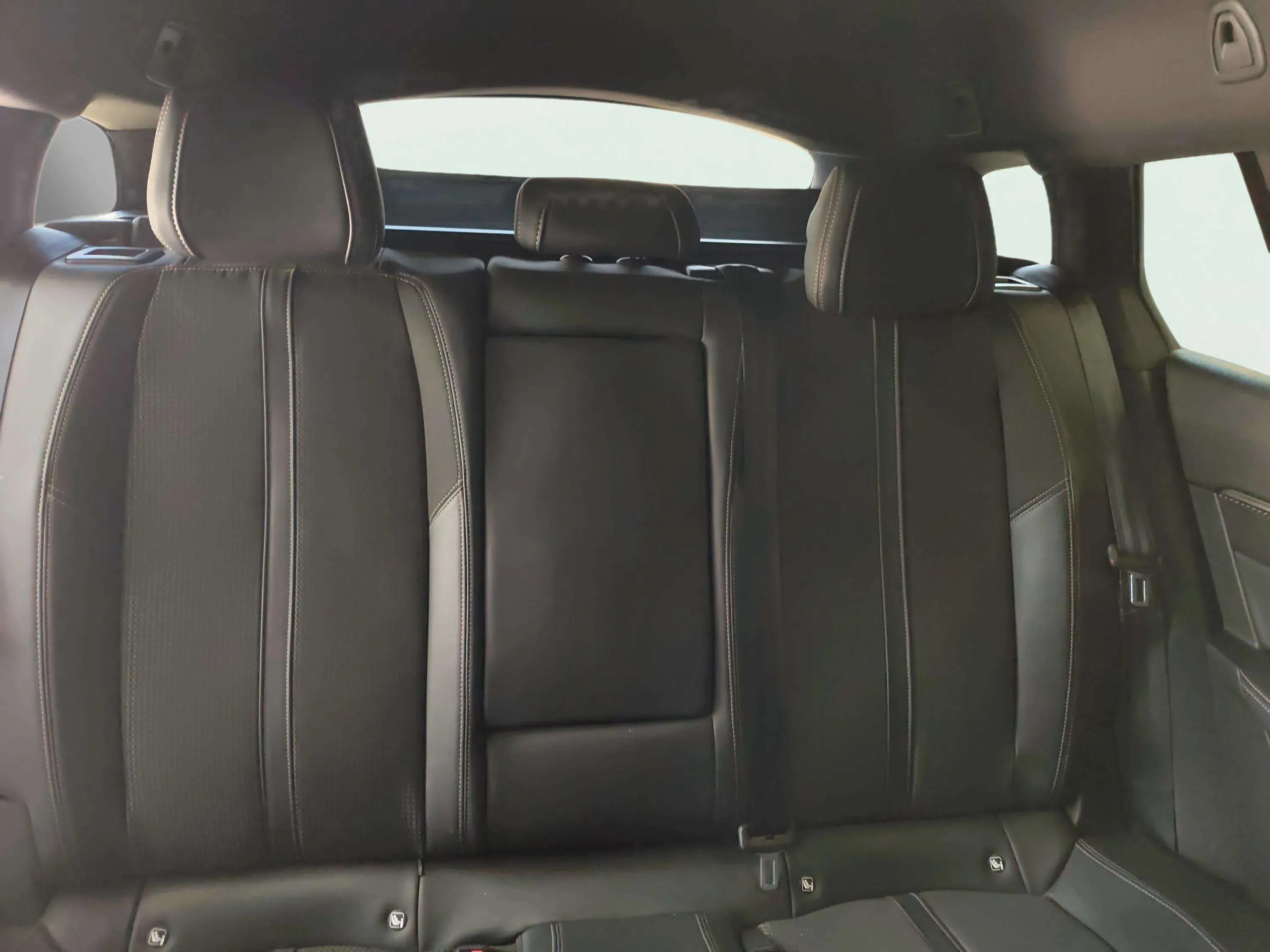 Peugeot 508 SW GT Line e-EAT8 - foto 11