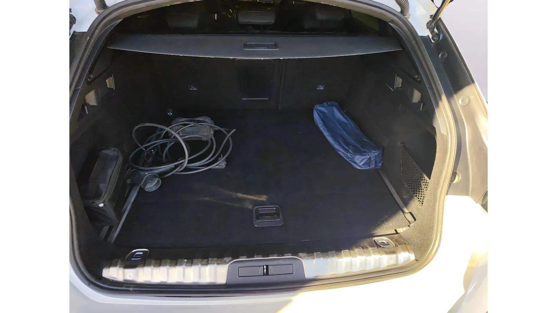 Peugeot 508 SW GT Line e-EAT8 - foto 12