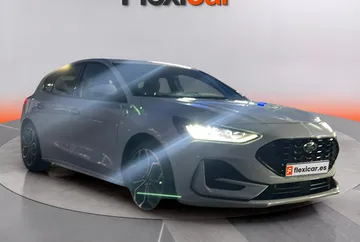 ford focus 10 ecob mhev 114kw active design sip hibrido no enchufable manual figueres 903000000220084