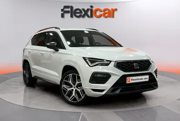 seat ateca 15 tsi 110kw 150cv dsg s amps fr go gasolina automatica cerdanyola 903000000220114