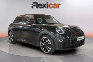 mini mini cooper s 5 puertas gasolina automatica madrid av andalucia 903000000220121